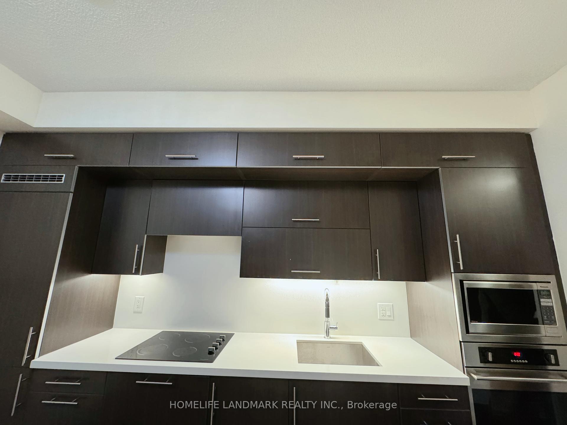 #3006 - 2 Anndale Dr, Toronto, ON M2N0G5 | 1 Bedroom 1 Bathroom Condo Apt | Image 3