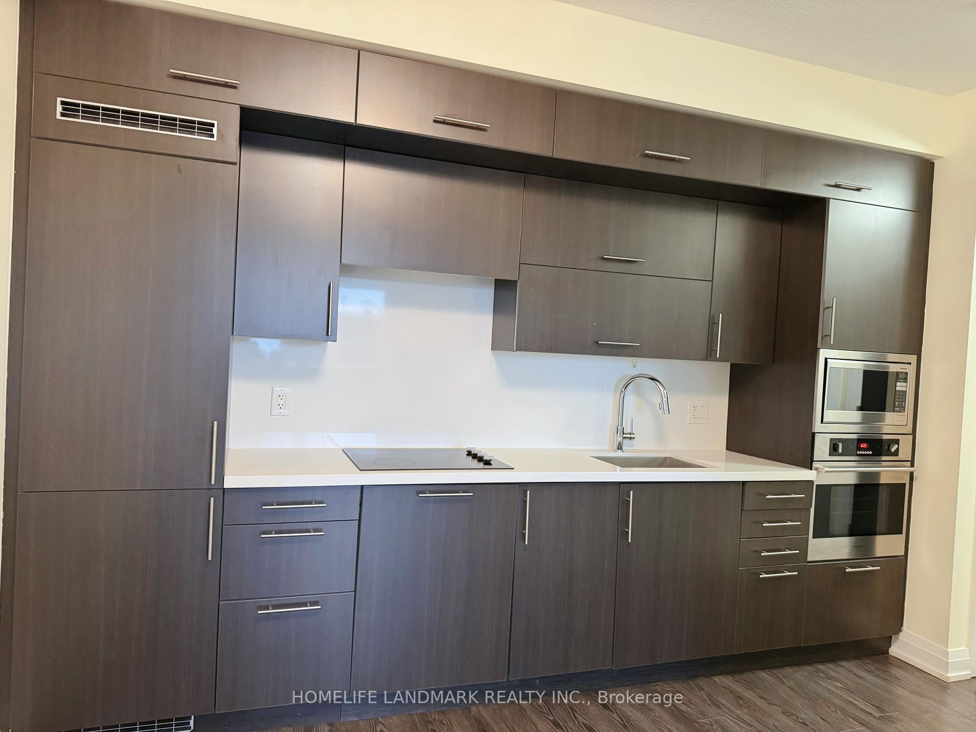 #3006 - 2 Anndale Dr, Toronto, ON M2N0G5 | 1 Bedroom 1 Bathroom Condo Apt | Image 4