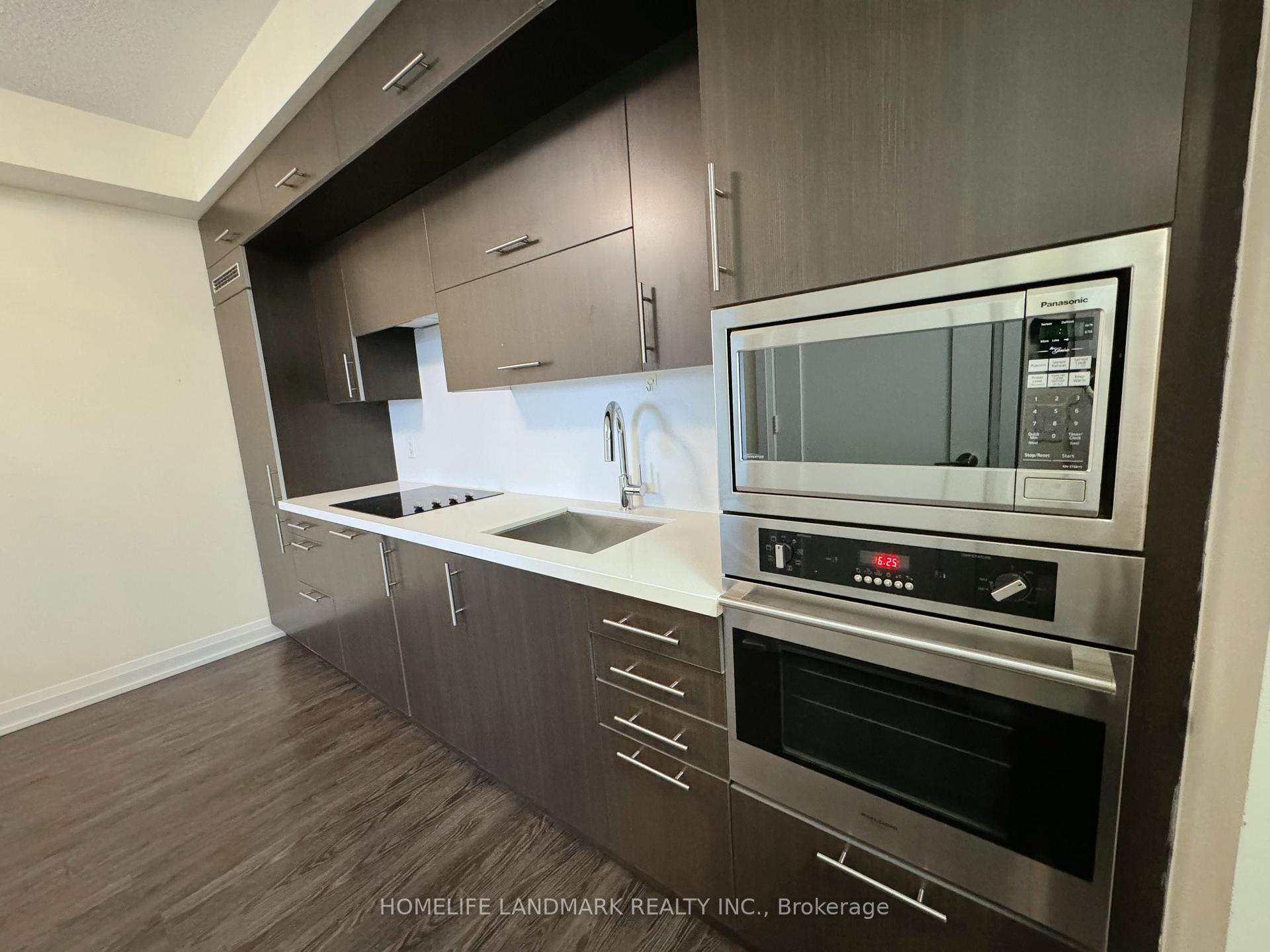 #3006 - 2 Anndale Dr, Toronto, ON M2N0G5 | 1 Bedroom 1 Bathroom Condo Apt | Image 5