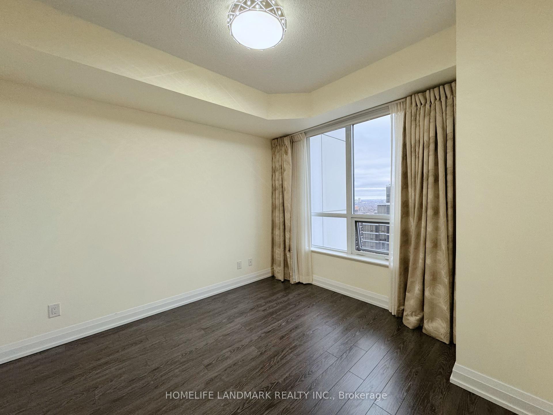 #3006 - 2 Anndale Dr, Toronto, ON M2N0G5 | 1 Bedroom 1 Bathroom Condo Apt | Image 6