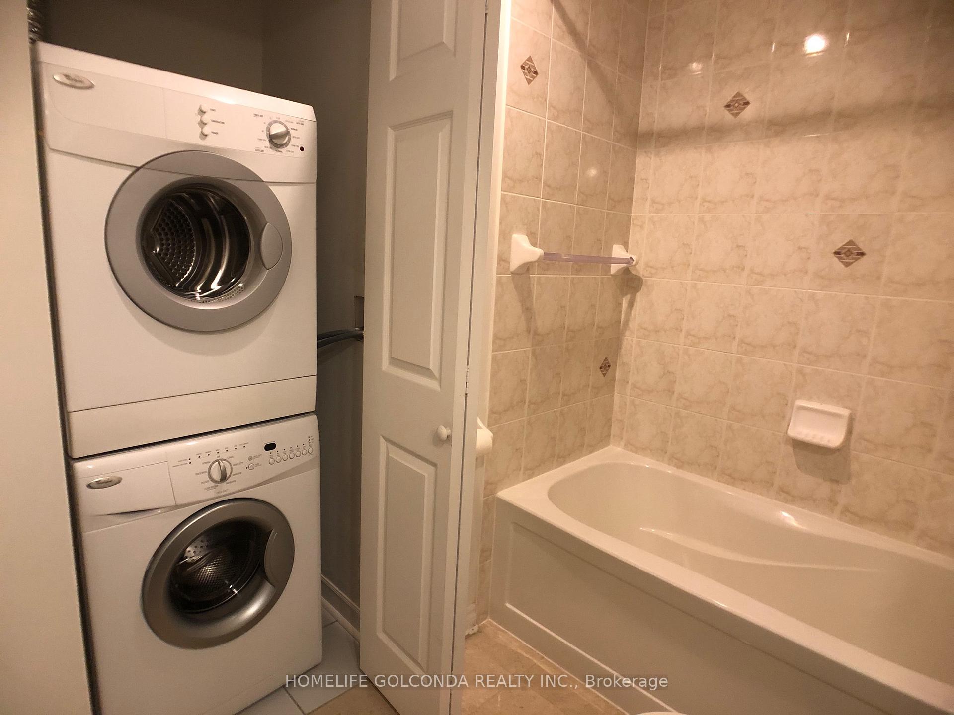 #909 - 18 Holmes Ave, Toronto, ON M2N0E1 | 1 Bedroom 1 Bathroom Condo Apt | Image 10