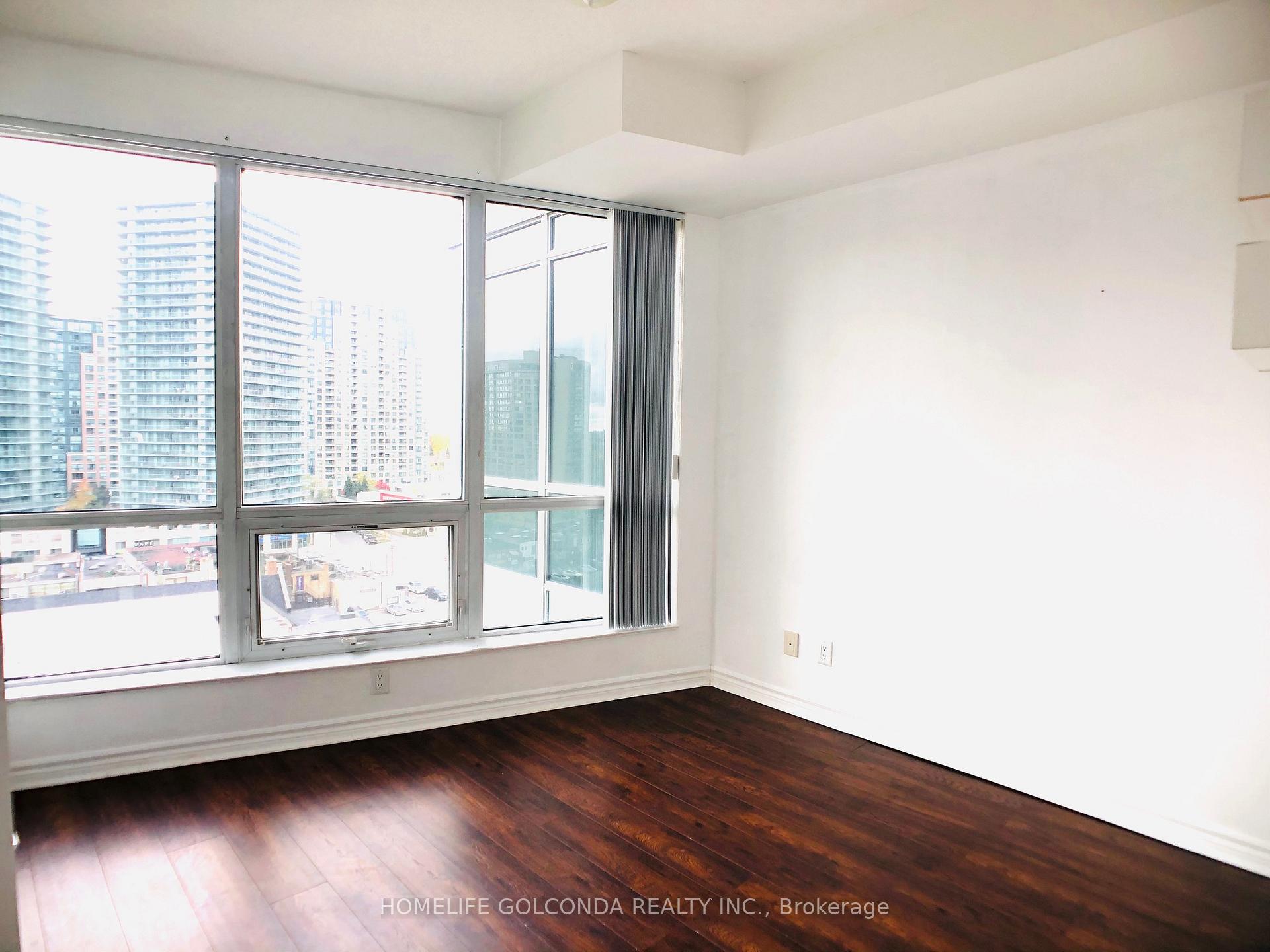 #909 - 18 Holmes Ave, Toronto, ON M2N0E1 | 1 Bedroom 1 Bathroom Condo Apt | Image 3