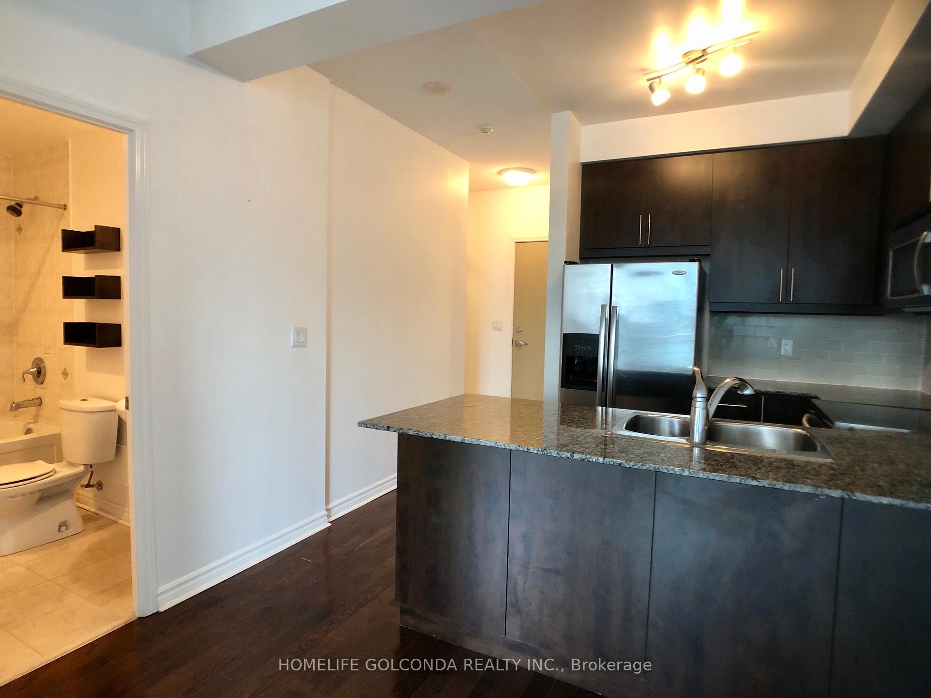 #909 - 18 Holmes Ave, Toronto, ON M2N0E1 | 1 Bedroom 1 Bathroom Condo Apt | Image 6