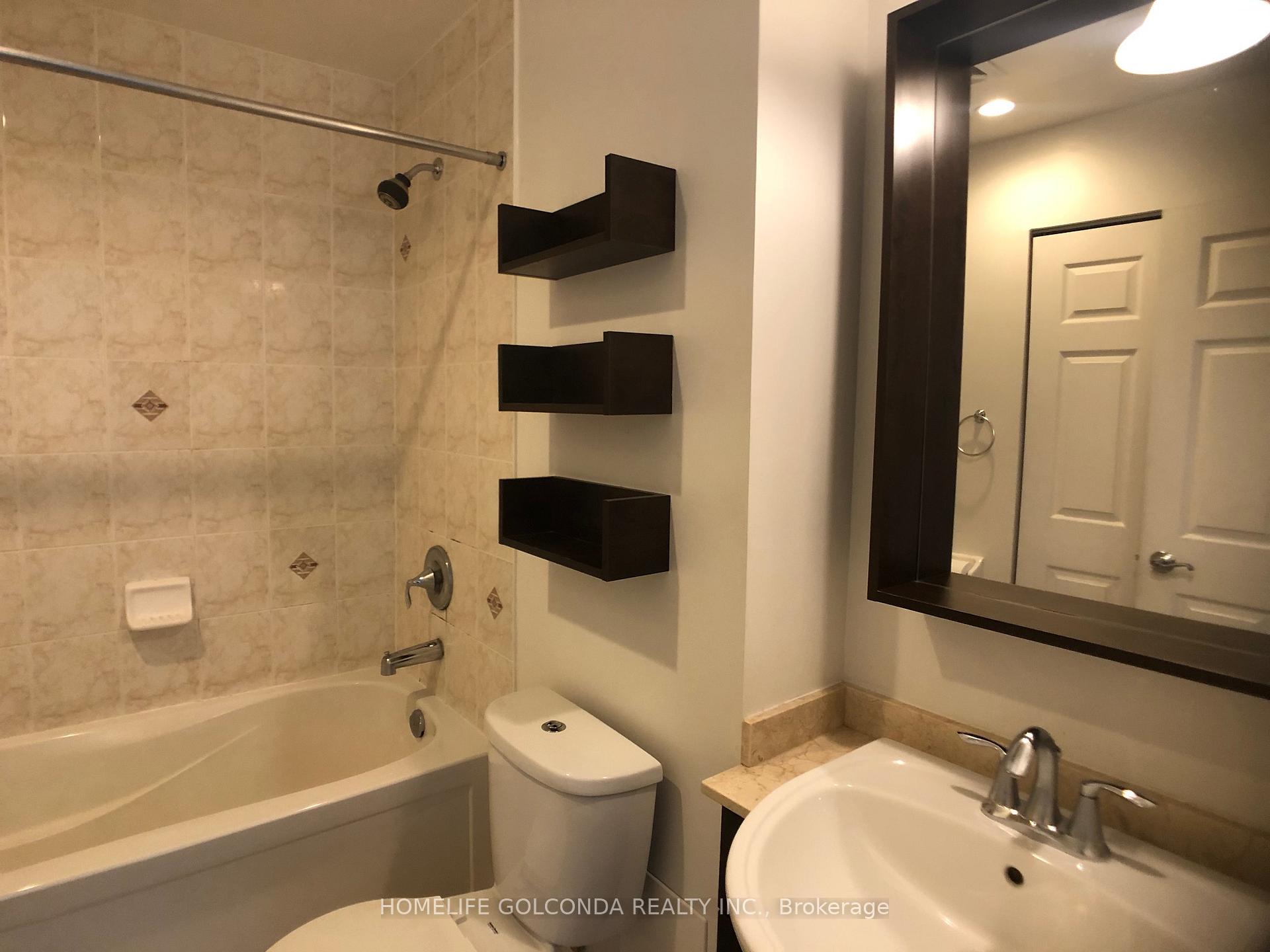 #909 - 18 Holmes Ave, Toronto, ON M2N0E1 | 1 Bedroom 1 Bathroom Condo Apt | Image 8