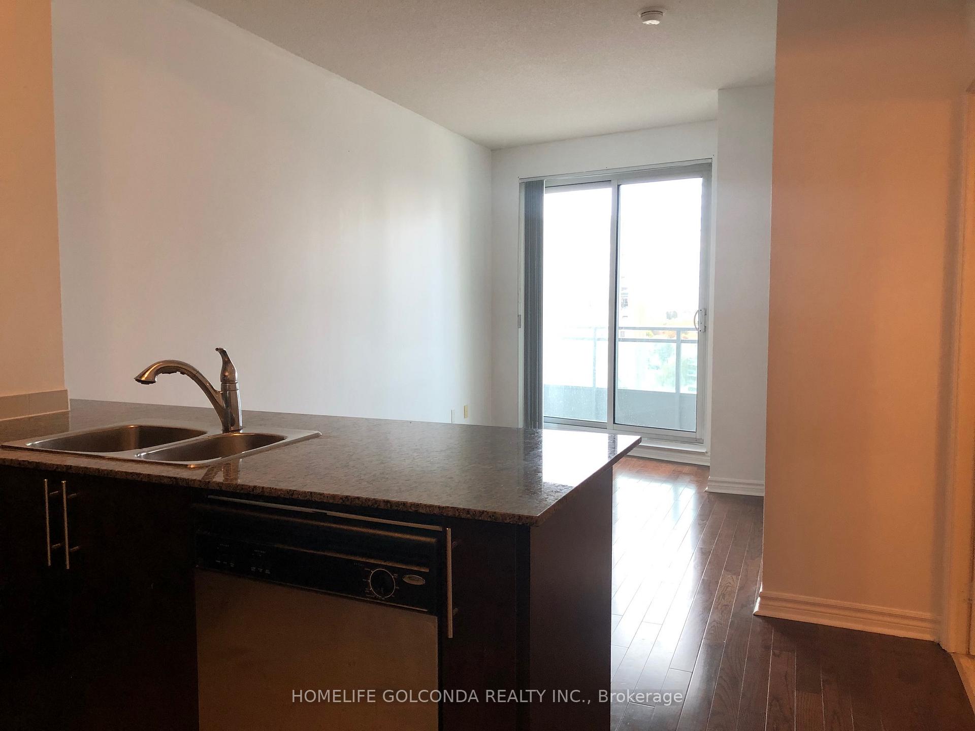 #909 - 18 Holmes Ave, Toronto, ON M2N0E1 | 1 Bedroom 1 Bathroom Condo Apt | Image 9