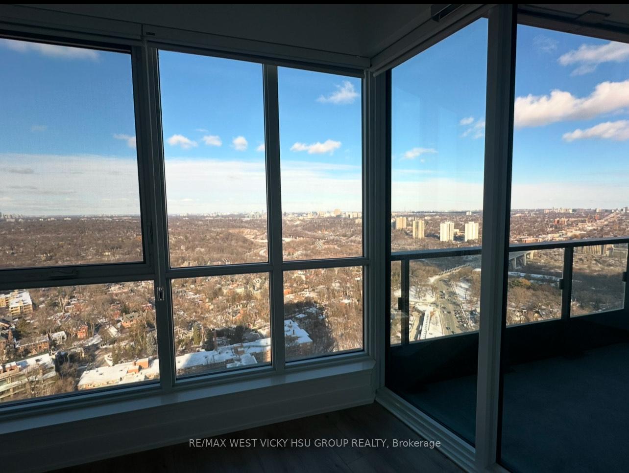 #3624 - 585 Bloor St E, Toronto, ON M4W0B3 | 1 Bedroom 2 Bathroom Condo Apt | Image 23