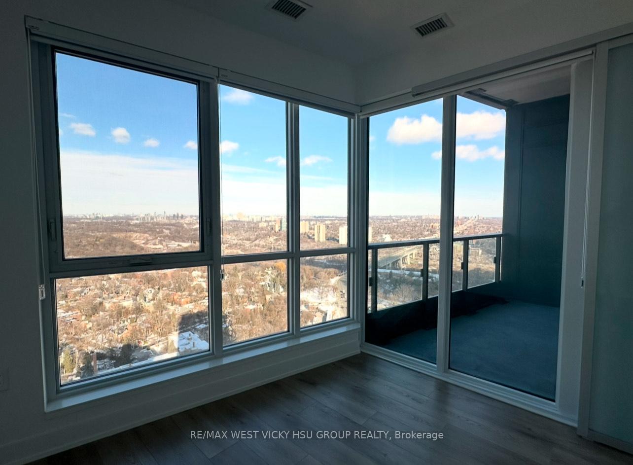 #3624 - 585 Bloor St E, Toronto, ON M4W0B3 | 1 Bedroom 2 Bathroom Condo Apt | Image 24