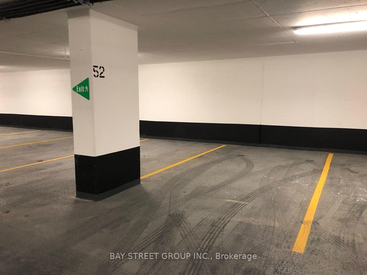 #2906 - 6 Sonic Way, Toronto, ON M3C0P1 | 1 Bedroom 2 Bathroom Condo Apt | Image 12