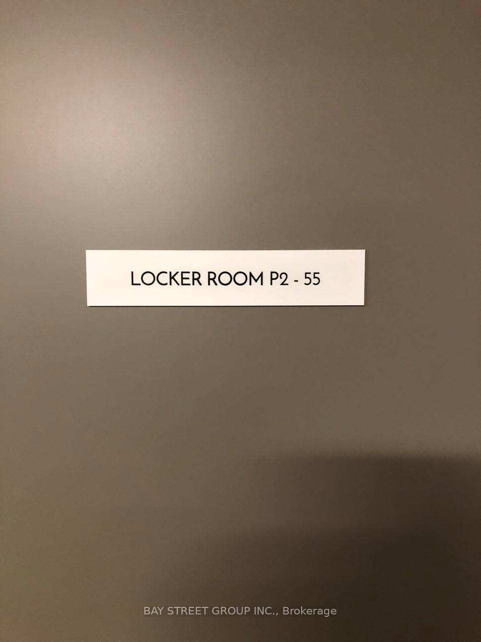 #2906 - 6 Sonic Way, Toronto, ON M3C0P1 | 1 Bedroom 2 Bathroom Condo Apt | Image 13