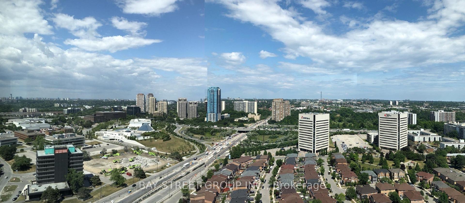 #2906 - 6 Sonic Way, Toronto, ON M3C0P1 | 1 Bedroom 2 Bathroom Condo Apt | Image 14