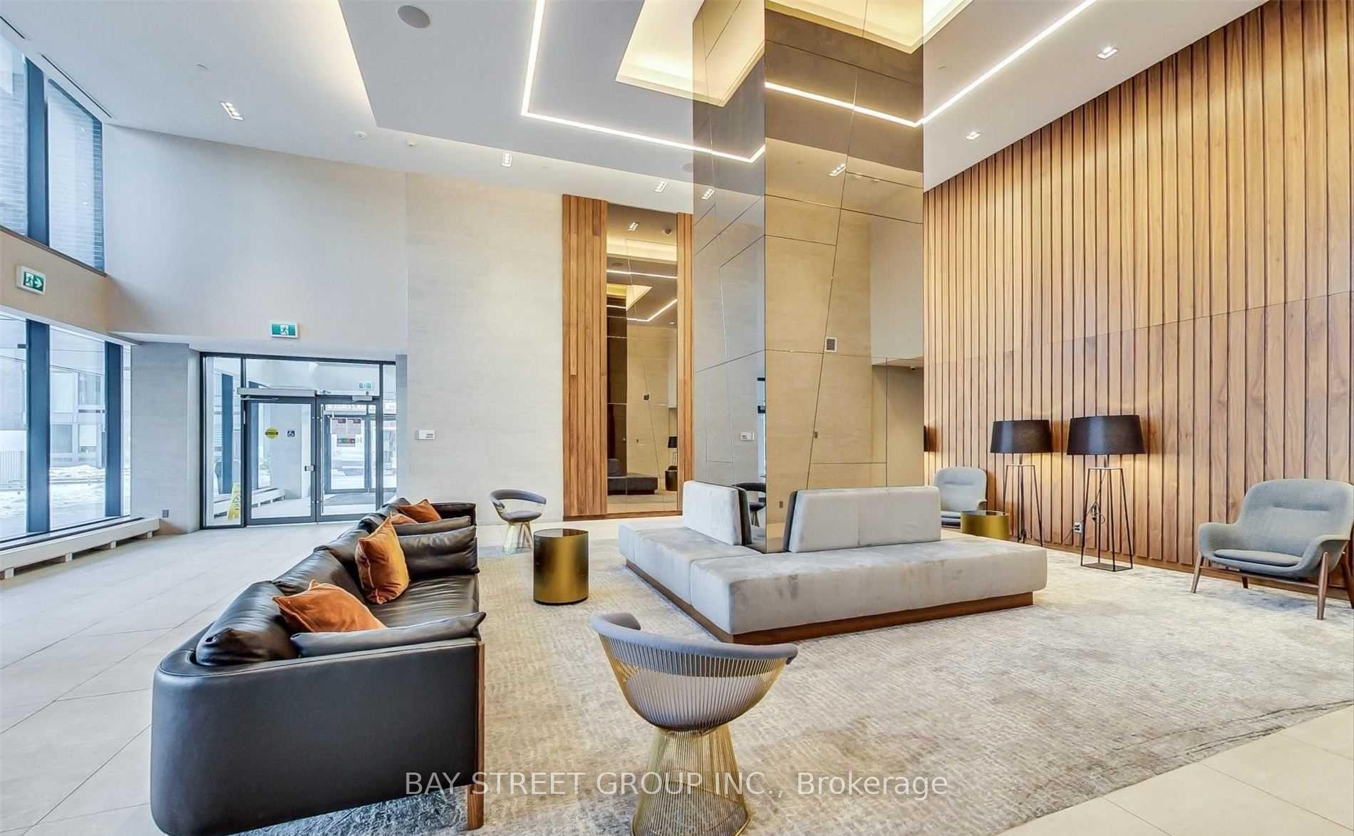 #2906 - 6 Sonic Way, Toronto, ON M3C0P1 | 1 Bedroom 2 Bathroom Condo Apt | Image 17