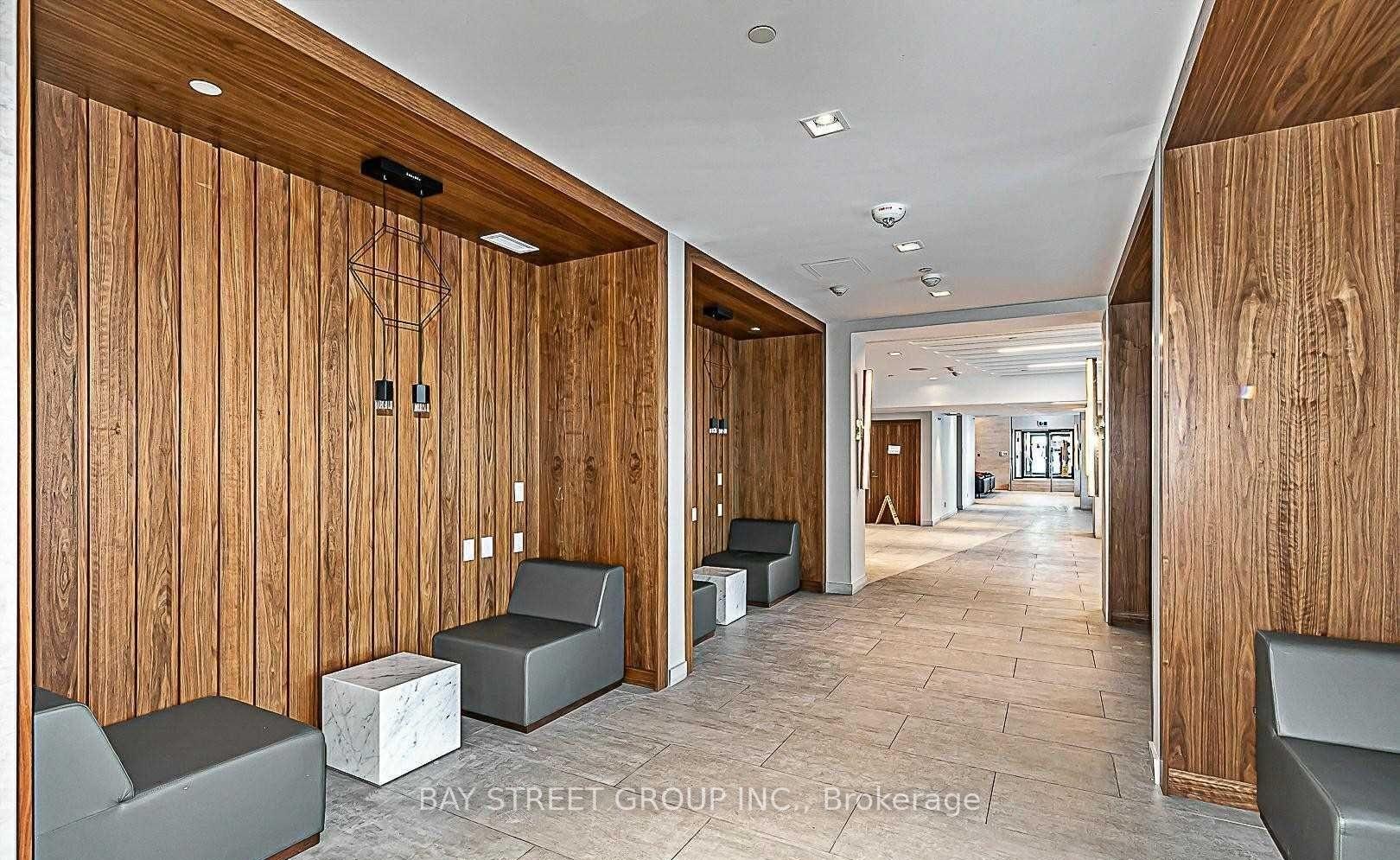 #2906 - 6 Sonic Way, Toronto, ON M3C0P1 | 1 Bedroom 2 Bathroom Condo Apt | Image 19