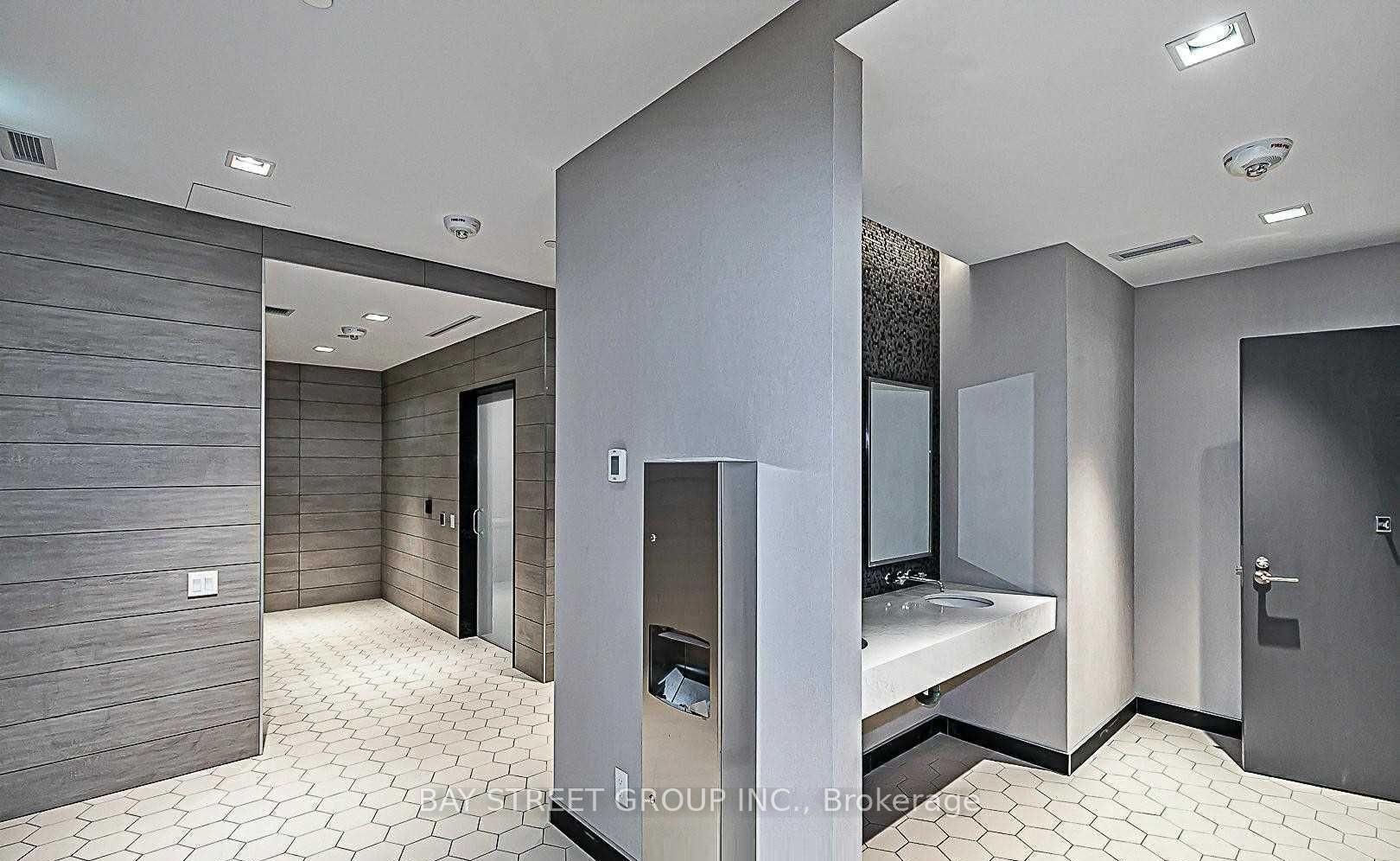 #2906 - 6 Sonic Way, Toronto, ON M3C0P1 | 1 Bedroom 2 Bathroom Condo Apt | Image 21