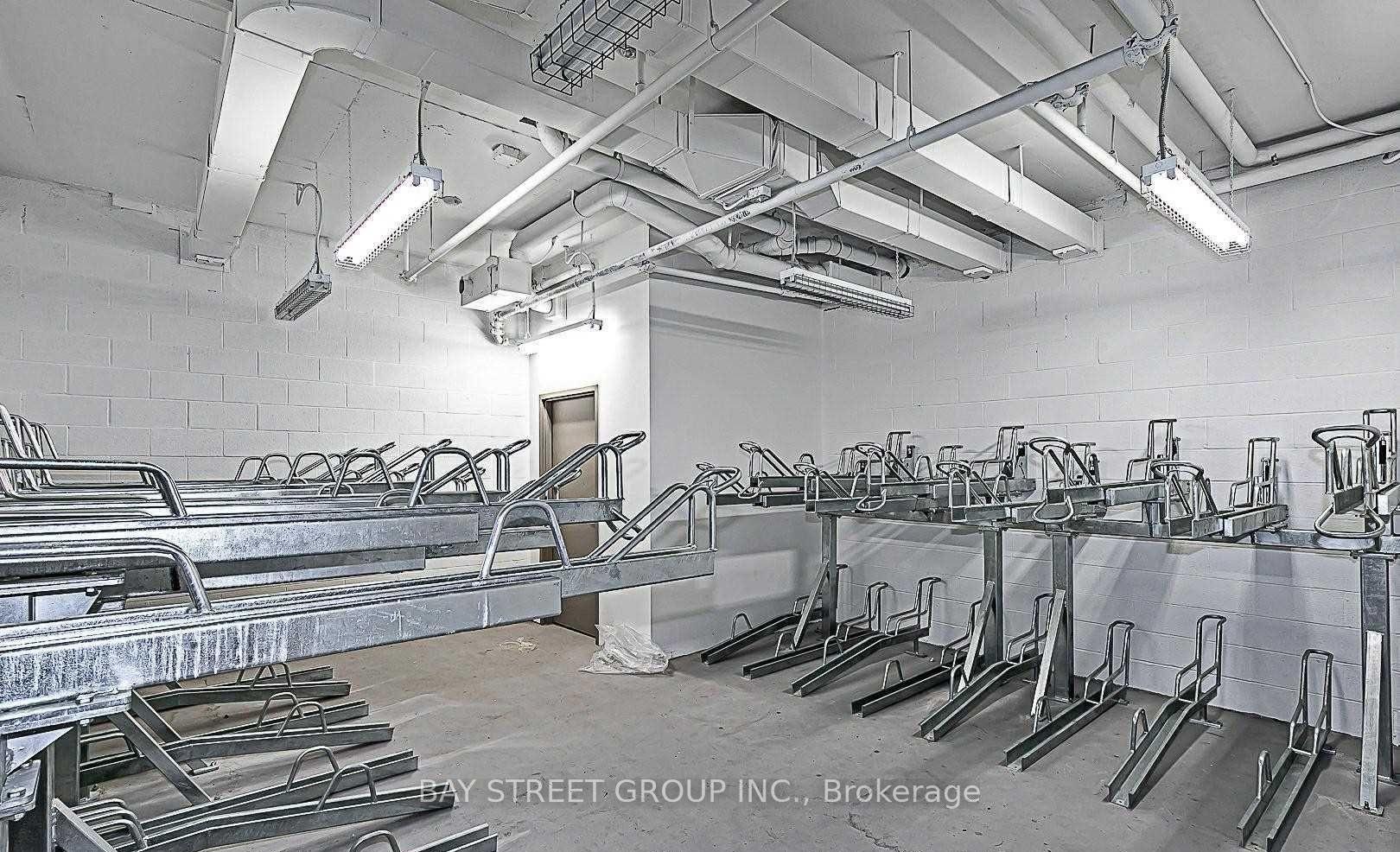 #2906 - 6 Sonic Way, Toronto, ON M3C0P1 | 1 Bedroom 2 Bathroom Condo Apt | Image 22