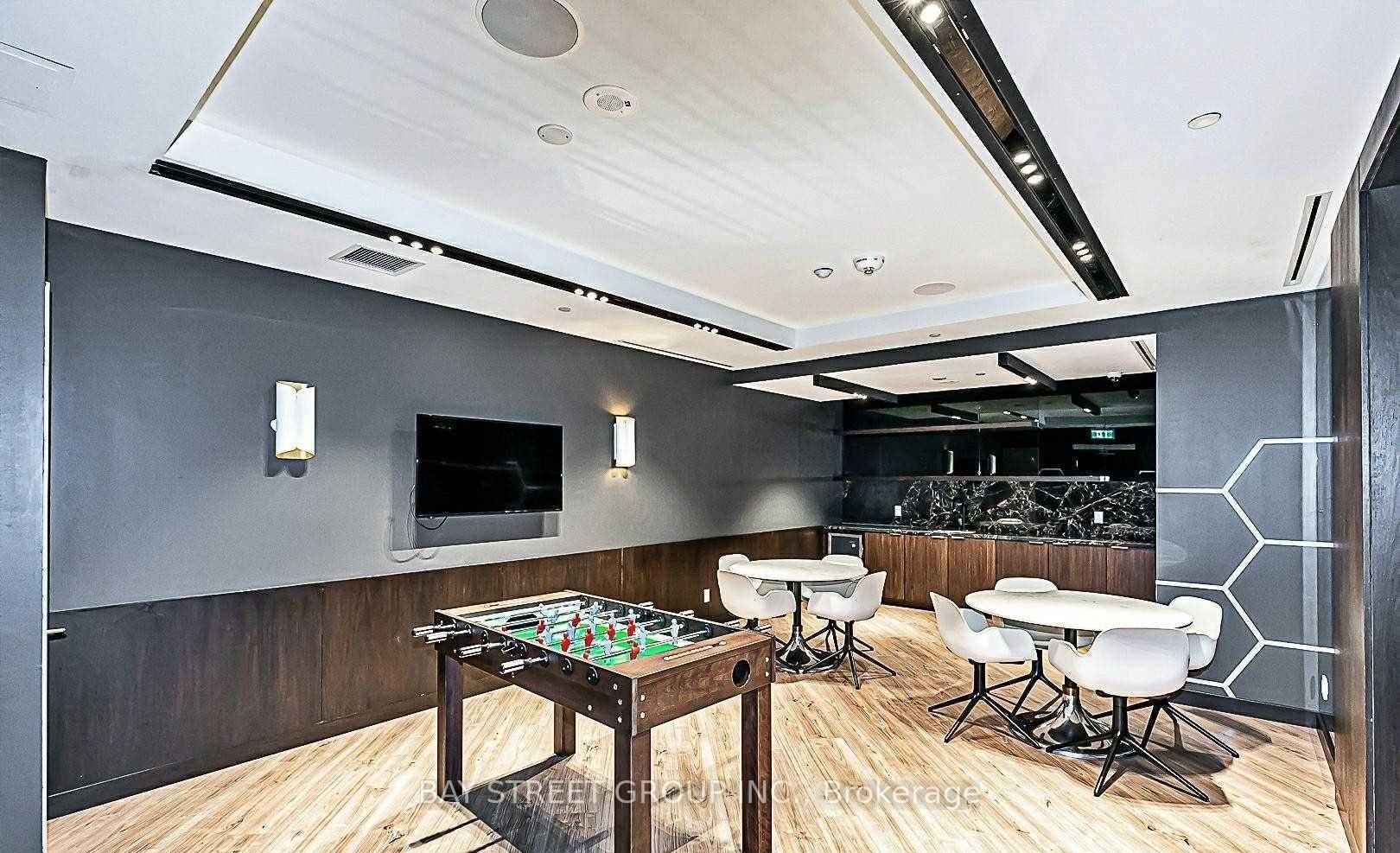 #2906 - 6 Sonic Way, Toronto, ON M3C0P1 | 1 Bedroom 2 Bathroom Condo Apt | Image 23