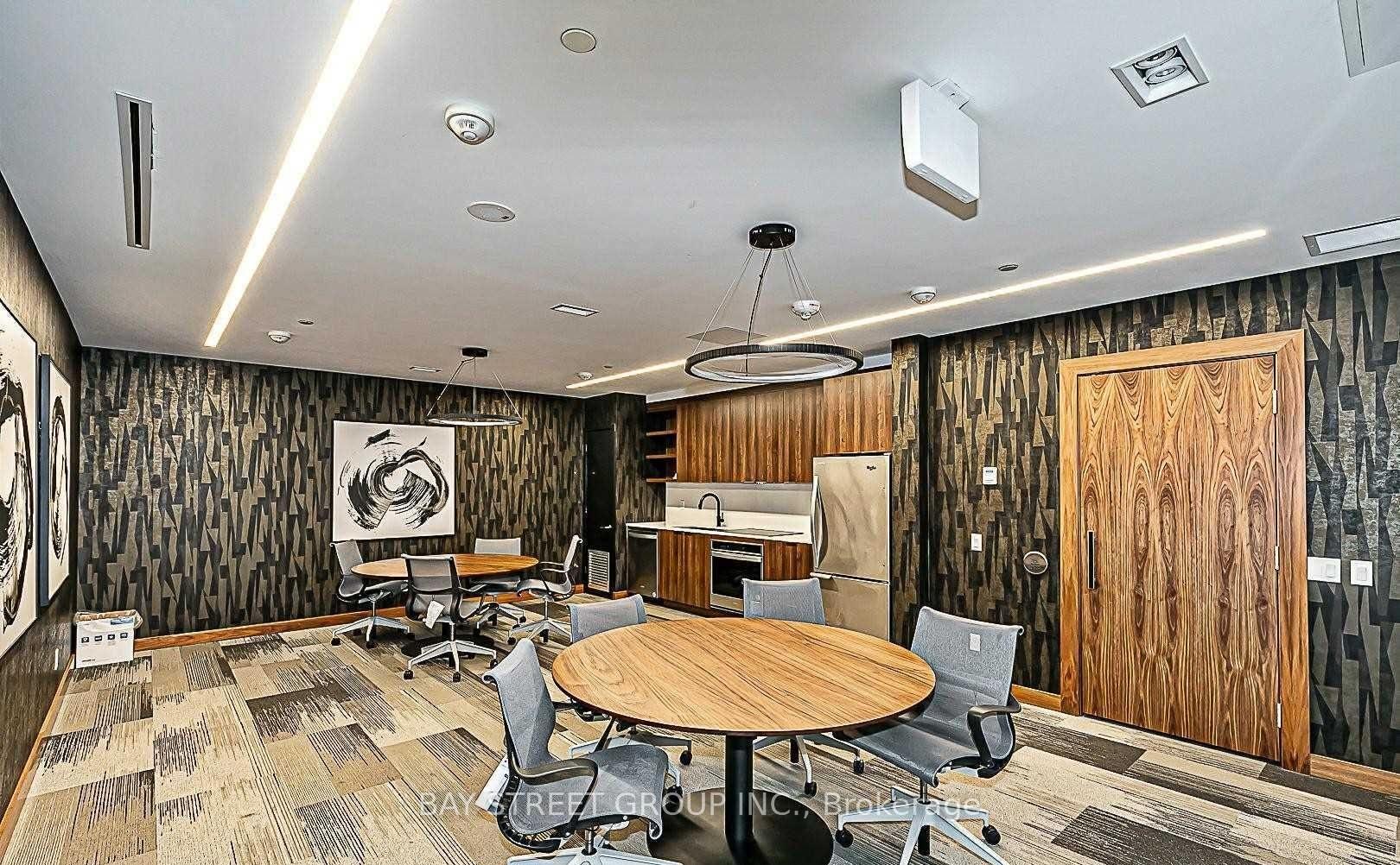 #2906 - 6 Sonic Way, Toronto, ON M3C0P1 | 1 Bedroom 2 Bathroom Condo Apt | Image 24