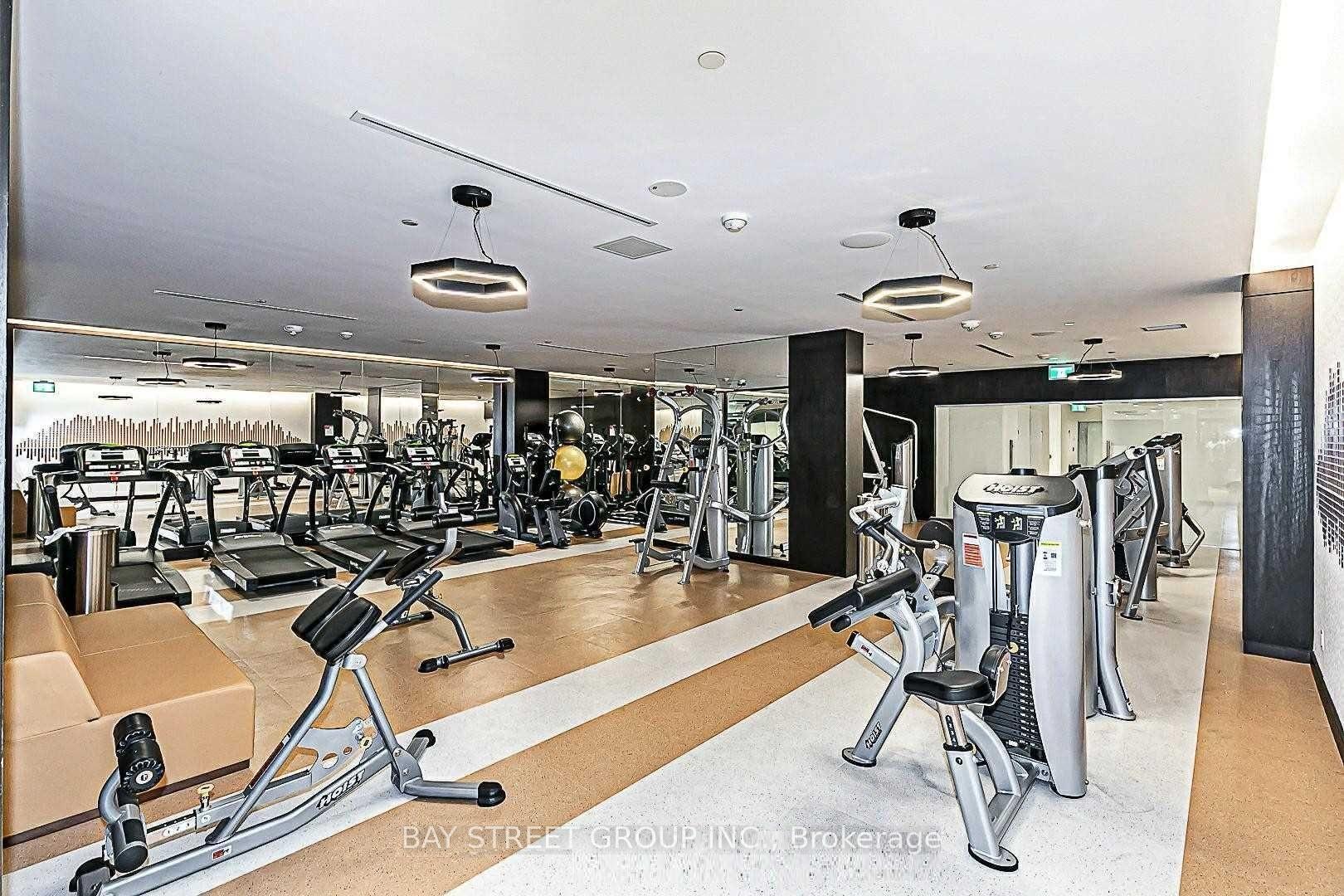 #2906 - 6 Sonic Way, Toronto, ON M3C0P1 | 1 Bedroom 2 Bathroom Condo Apt | Image 25