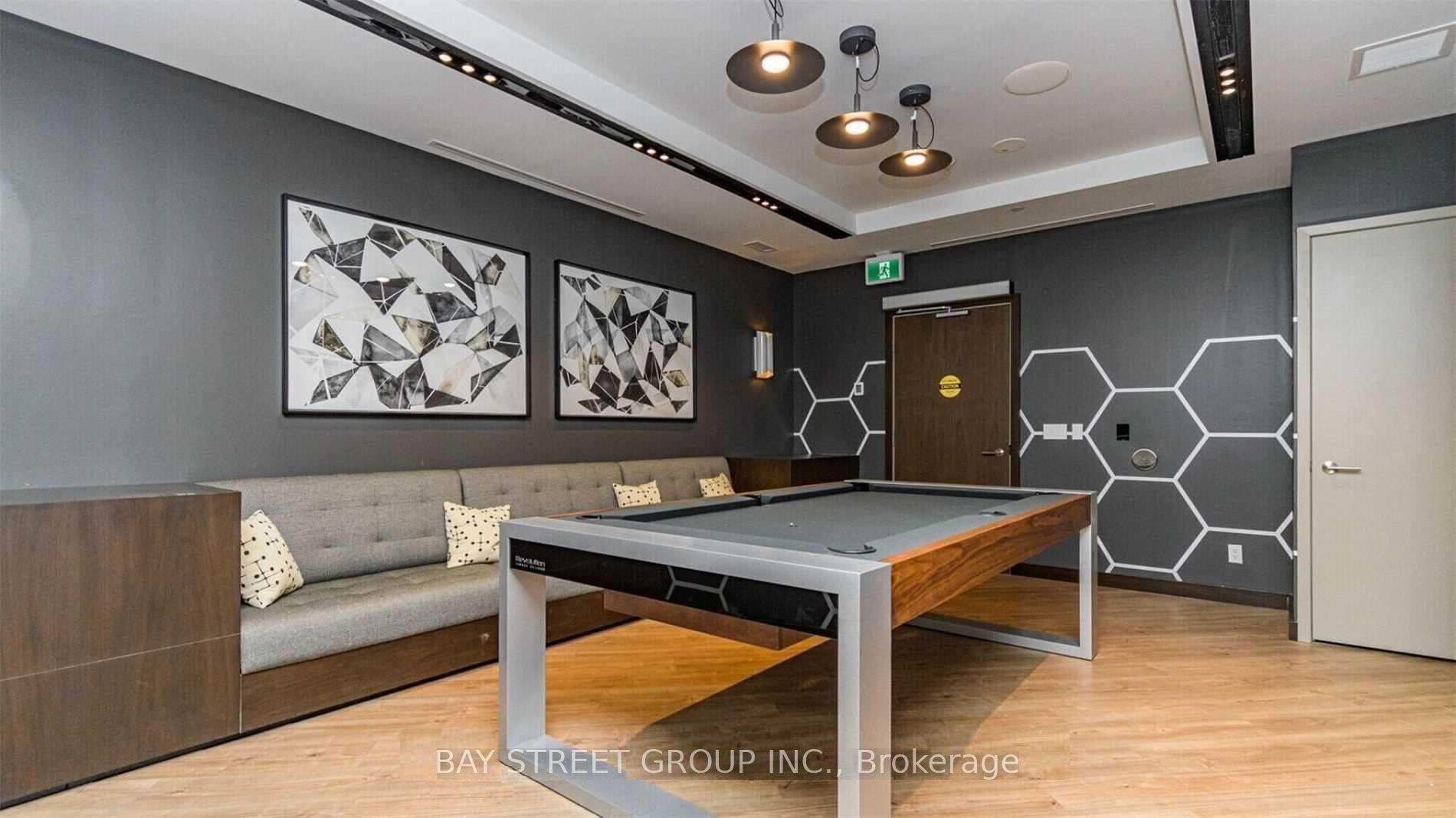 #2906 - 6 Sonic Way, Toronto, ON M3C0P1 | 1 Bedroom 2 Bathroom Condo Apt | Image 26