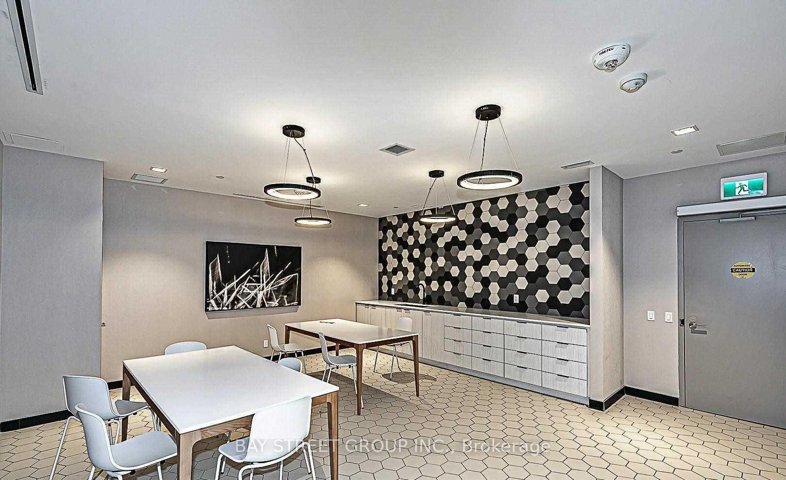 #2906 - 6 Sonic Way, Toronto, ON M3C0P1 | 1 Bedroom 2 Bathroom Condo Apt | Image 27