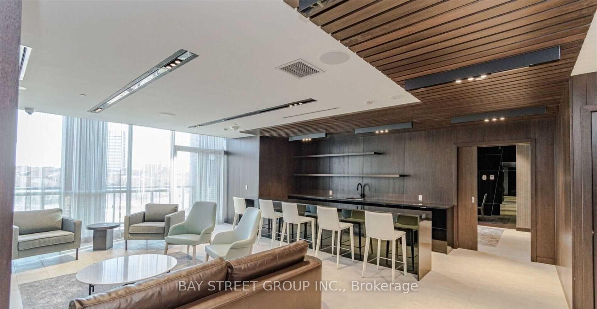 #2906 - 6 Sonic Way, Toronto, ON M3C0P1 | 1 Bedroom 2 Bathroom Condo Apt | Image 28