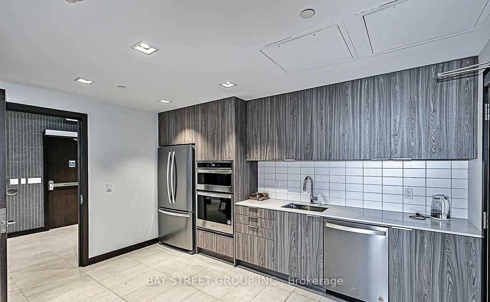 #2906 - 6 Sonic Way, Toronto, ON M3C0P1 | 1 Bedroom 2 Bathroom Condo Apt | Image 29