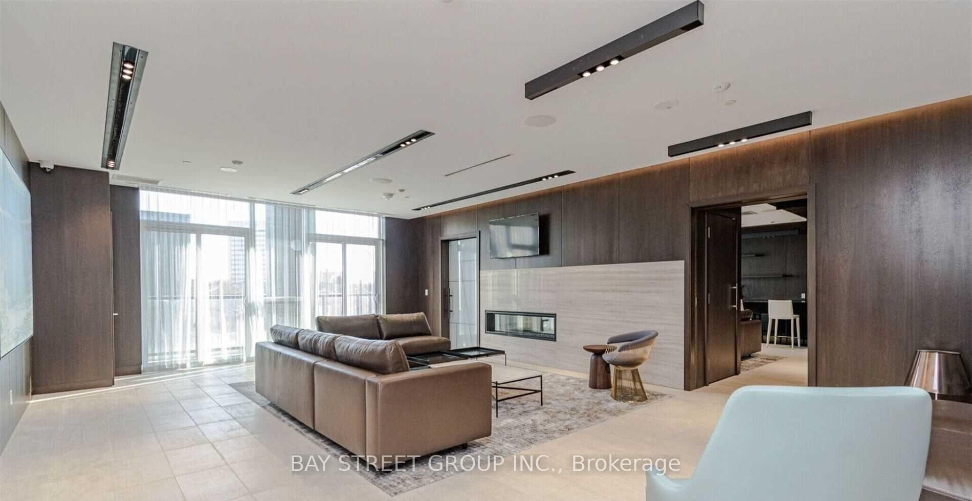 #2906 - 6 Sonic Way, Toronto, ON M3C0P1 | 1 Bedroom 2 Bathroom Condo Apt | Image 30