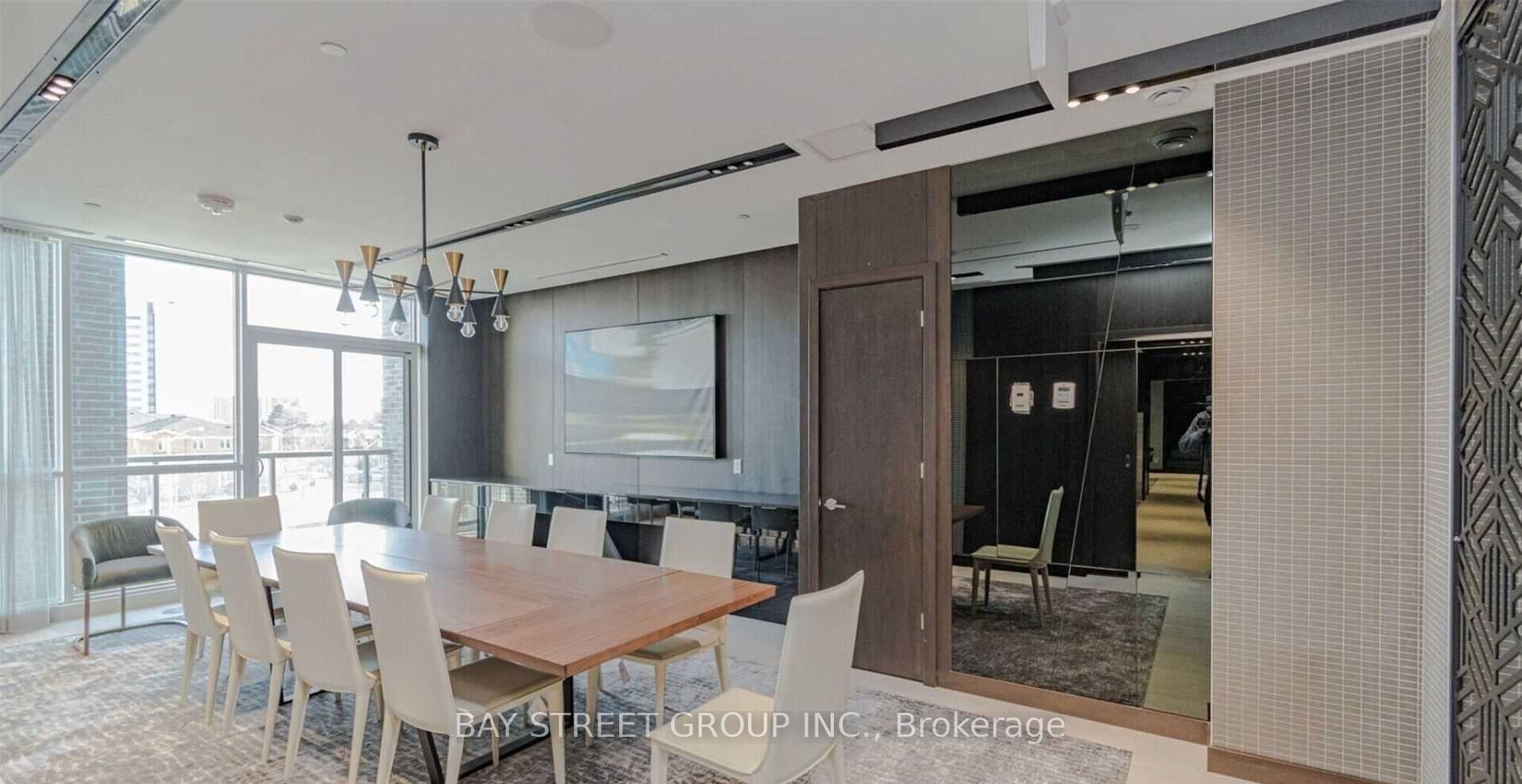 #2906 - 6 Sonic Way, Toronto, ON M3C0P1 | 1 Bedroom 2 Bathroom Condo Apt | Image 31