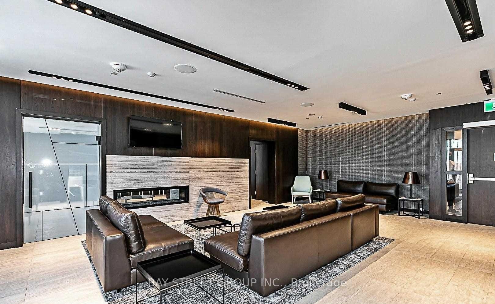 #2906 - 6 Sonic Way, Toronto, ON M3C0P1 | 1 Bedroom 2 Bathroom Condo Apt | Image 32