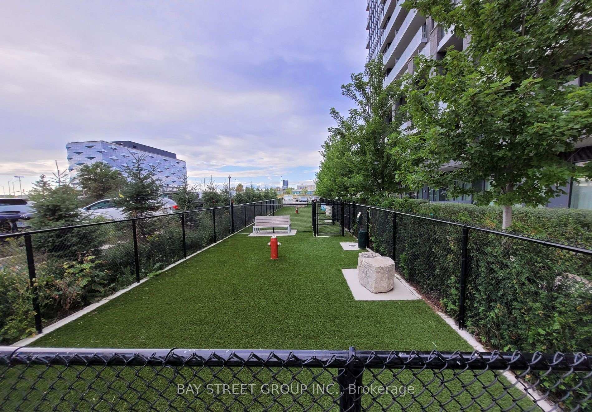 #2906 - 6 Sonic Way, Toronto, ON M3C0P1 | 1 Bedroom 2 Bathroom Condo Apt | Image 35