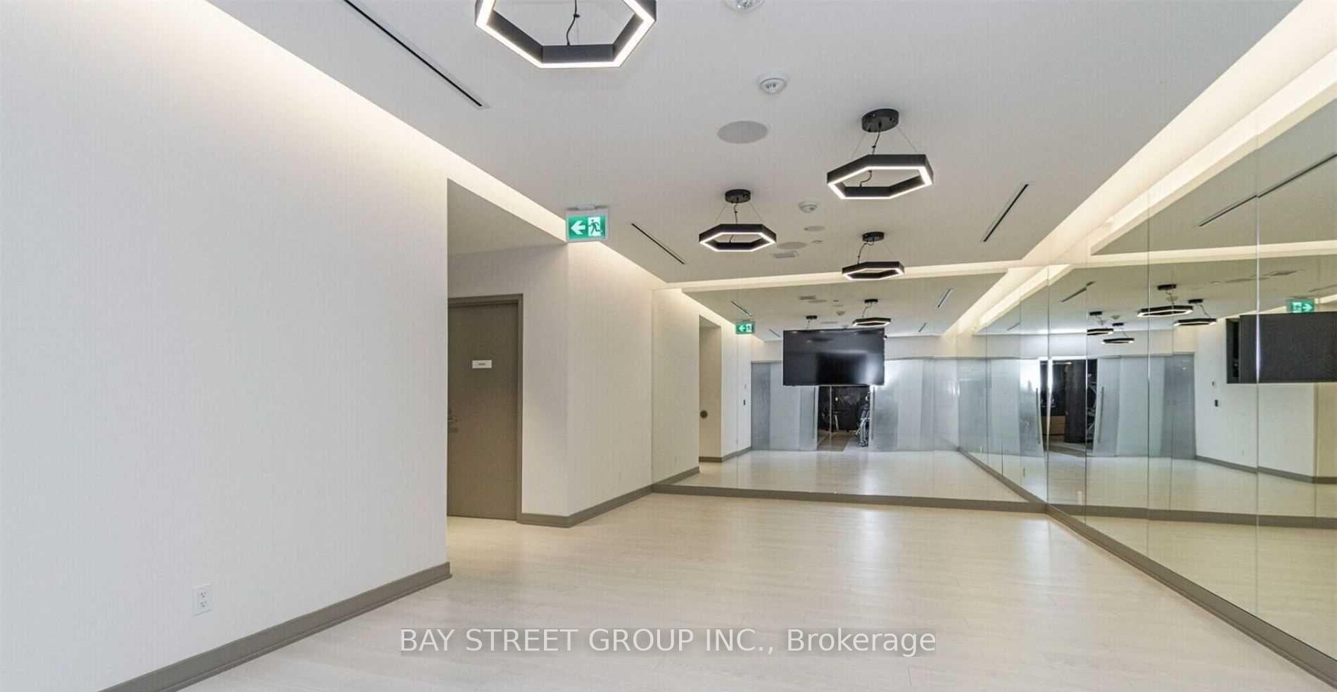 #2906 - 6 Sonic Way, Toronto, ON M3C0P1 | 1 Bedroom 2 Bathroom Condo Apt | Image 37