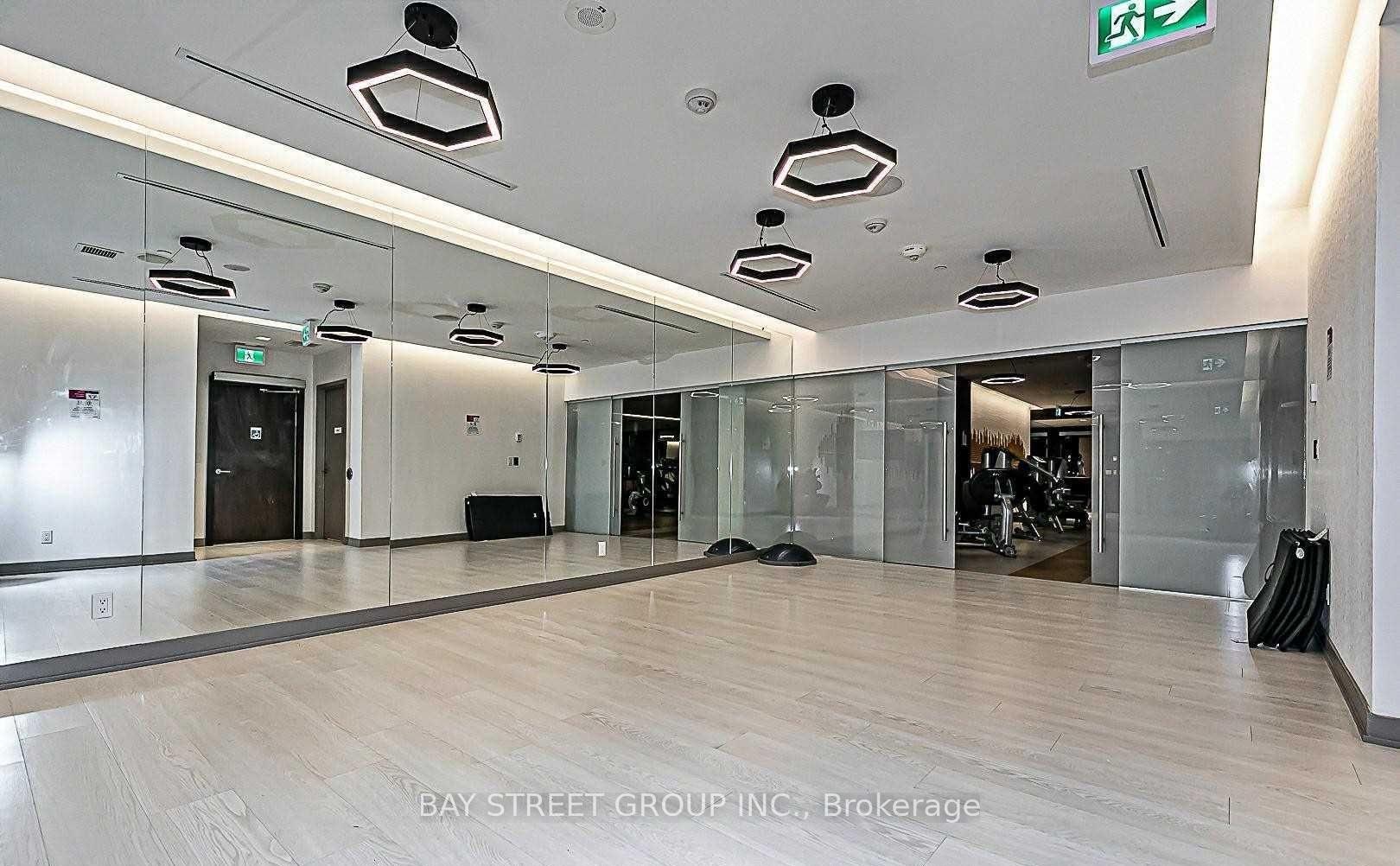 #2906 - 6 Sonic Way, Toronto, ON M3C0P1 | 1 Bedroom 2 Bathroom Condo Apt | Image 39