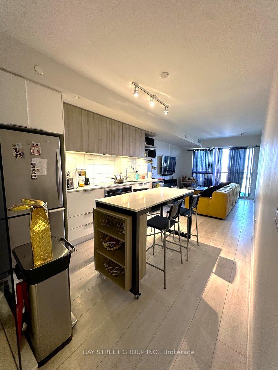 #2906 - 6 Sonic Way, Toronto, ON M3C0P1 | 1 Bedroom 2 Bathroom Condo Apt | Image 4