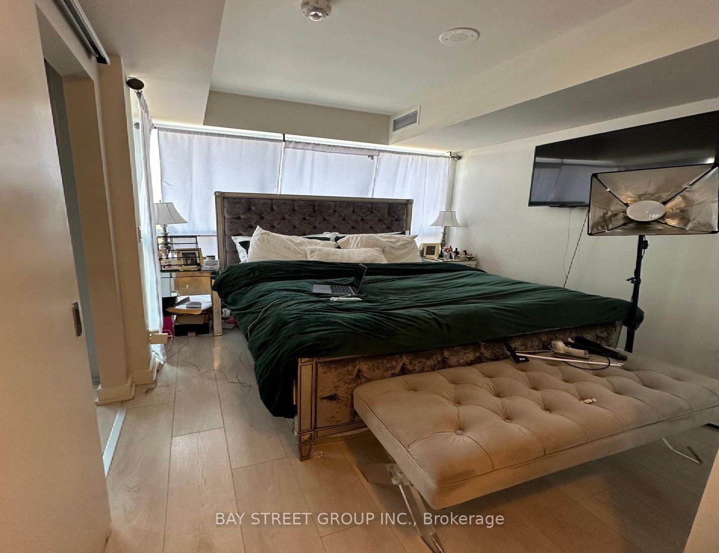 #2906 - 6 Sonic Way, Toronto, ON M3C0P1 | 1 Bedroom 2 Bathroom Condo Apt | Image 5