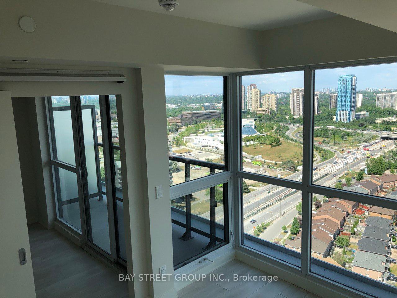 #2906 - 6 Sonic Way, Toronto, ON M3C0P1 | 1 Bedroom 2 Bathroom Condo Apt | Image 6