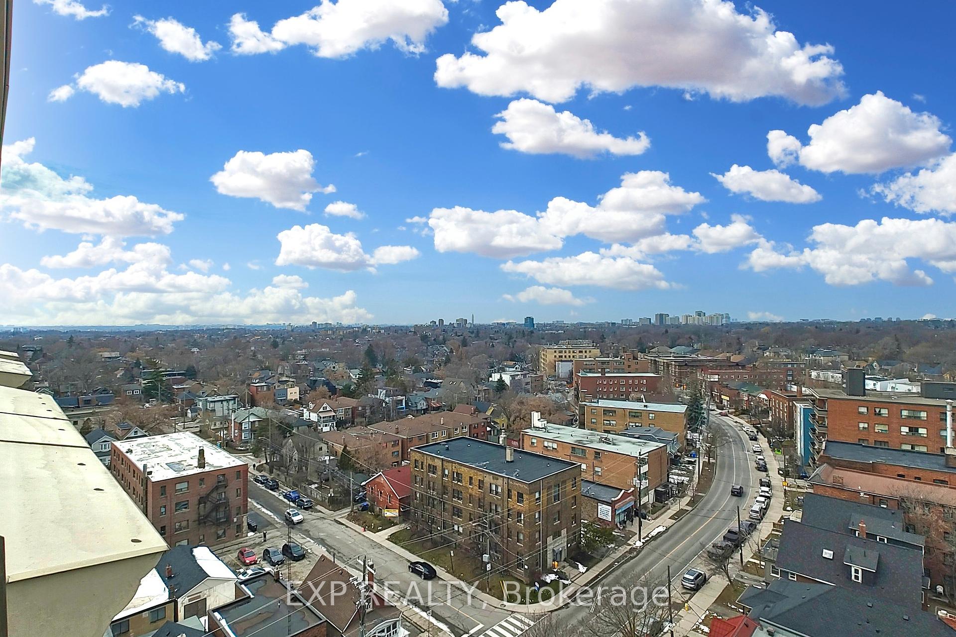 #PH06 - 15 Maplewood Ave, Toronto, ON M6C4B4 | 1 Bedroom 1 Bathroom Condo Apt | Image 13