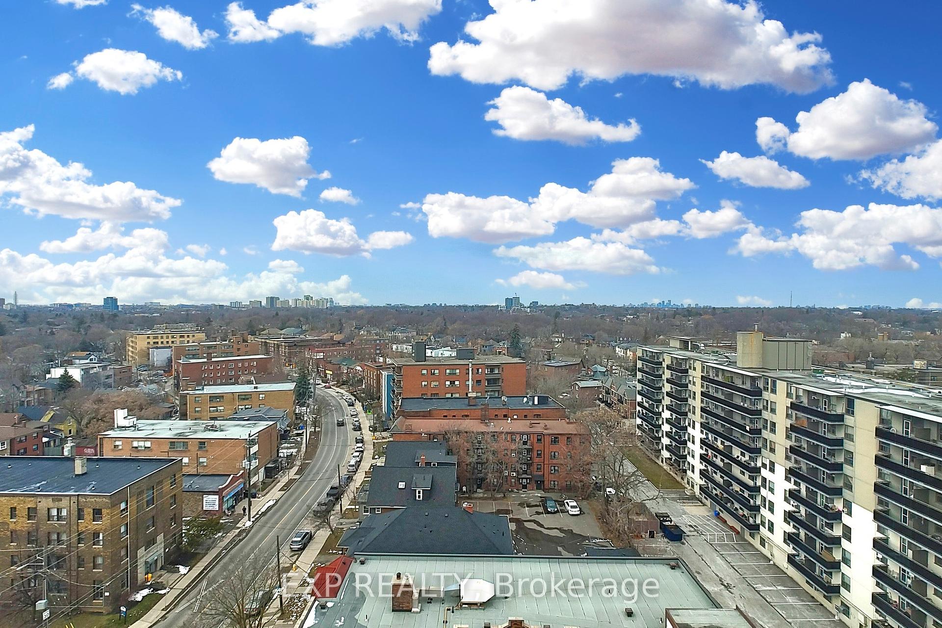 #PH06 - 15 Maplewood Ave, Toronto, ON M6C4B4 | 1 Bedroom 1 Bathroom Condo Apt | Image 14