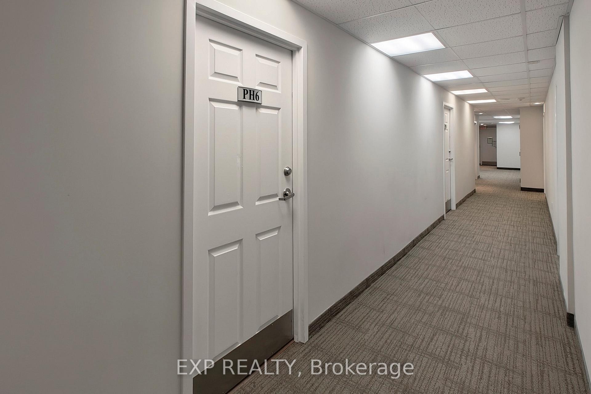 #PH06 - 15 Maplewood Ave, Toronto, ON M6C4B4 | 1 Bedroom 1 Bathroom Condo Apt | Image 2