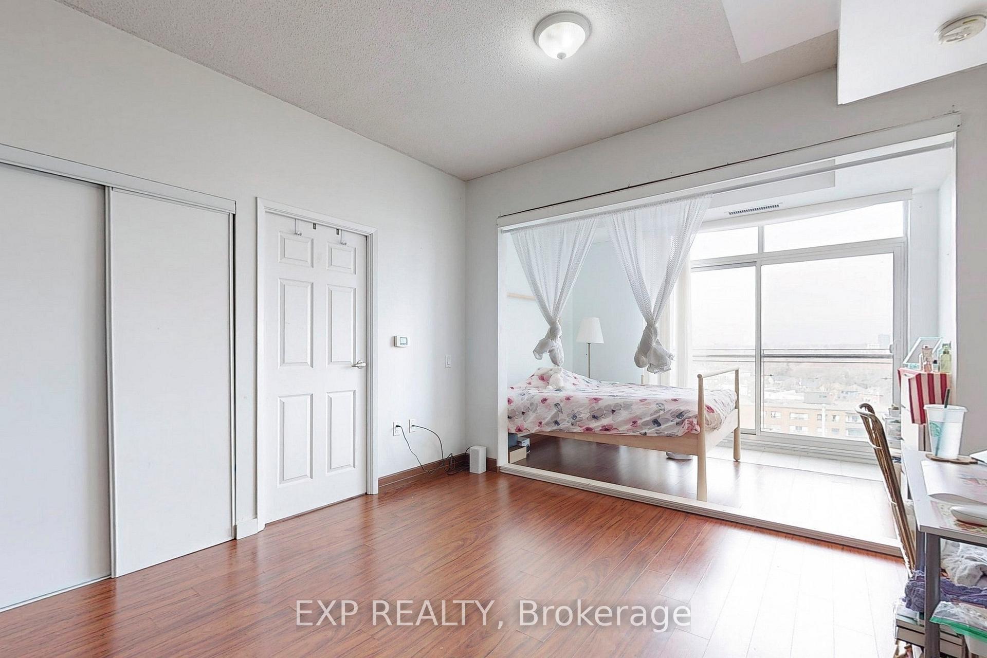 #PH06 - 15 Maplewood Ave, Toronto, ON M6C4B4 | 1 Bedroom 1 Bathroom Condo Apt | Image 4