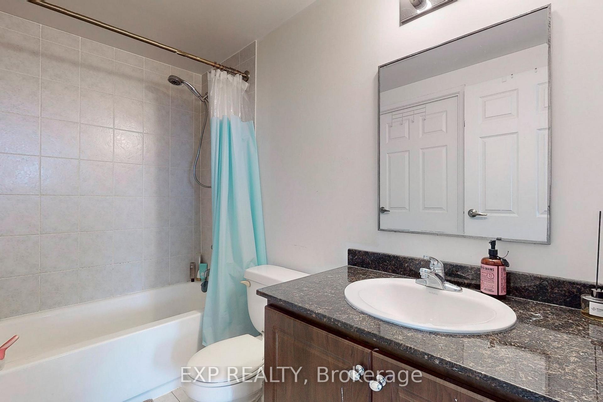 #PH06 - 15 Maplewood Ave, Toronto, ON M6C4B4 | 1 Bedroom 1 Bathroom Condo Apt | Image 9