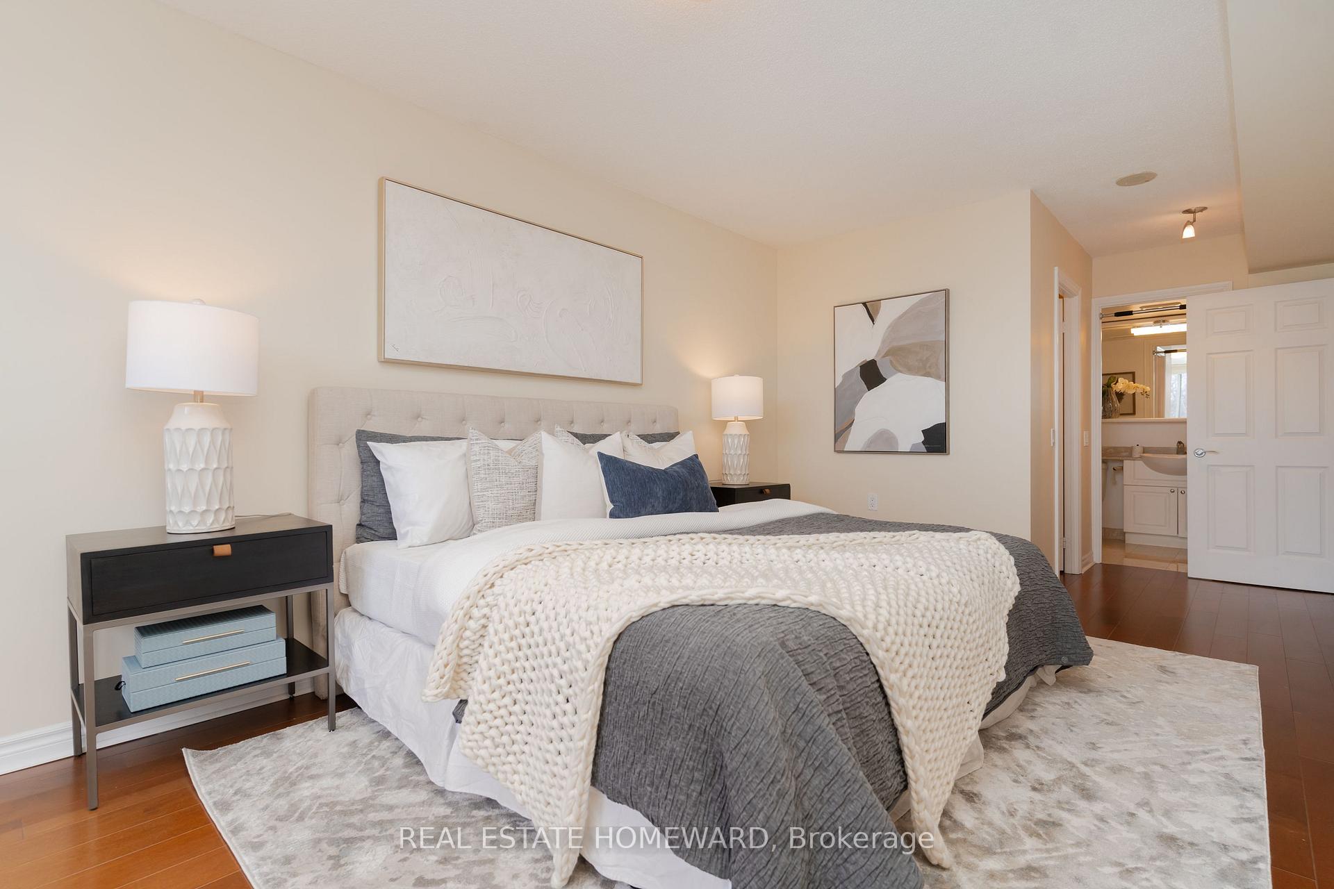 #203 - 388 Bloor St E, Toronto, ON M4W3W9 | 2 Bedroom 2 Bathroom Condo Apt | Image 24