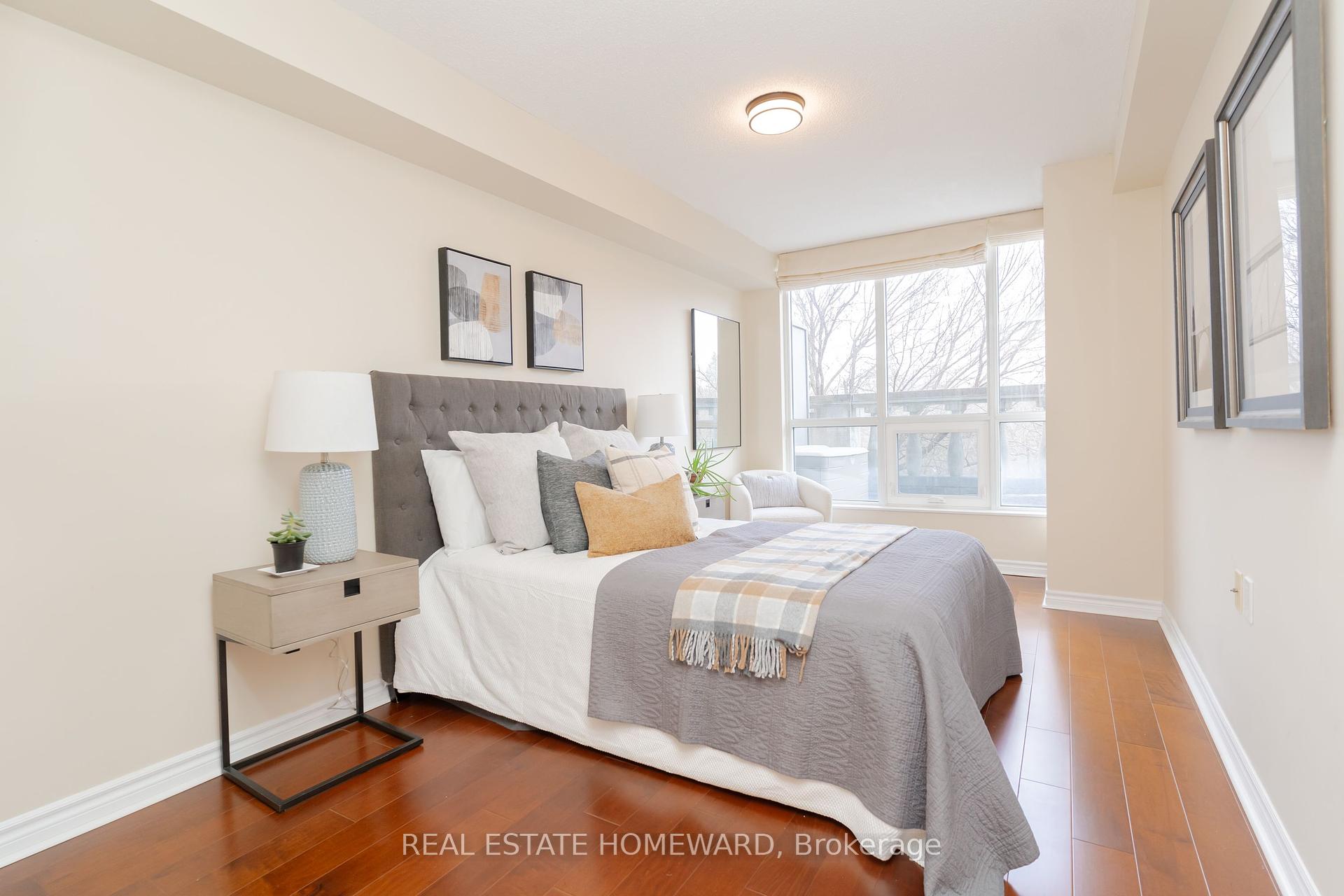 #203 - 388 Bloor St E, Toronto, ON M4W3W9 | 2 Bedroom 2 Bathroom Condo Apt | Image 26