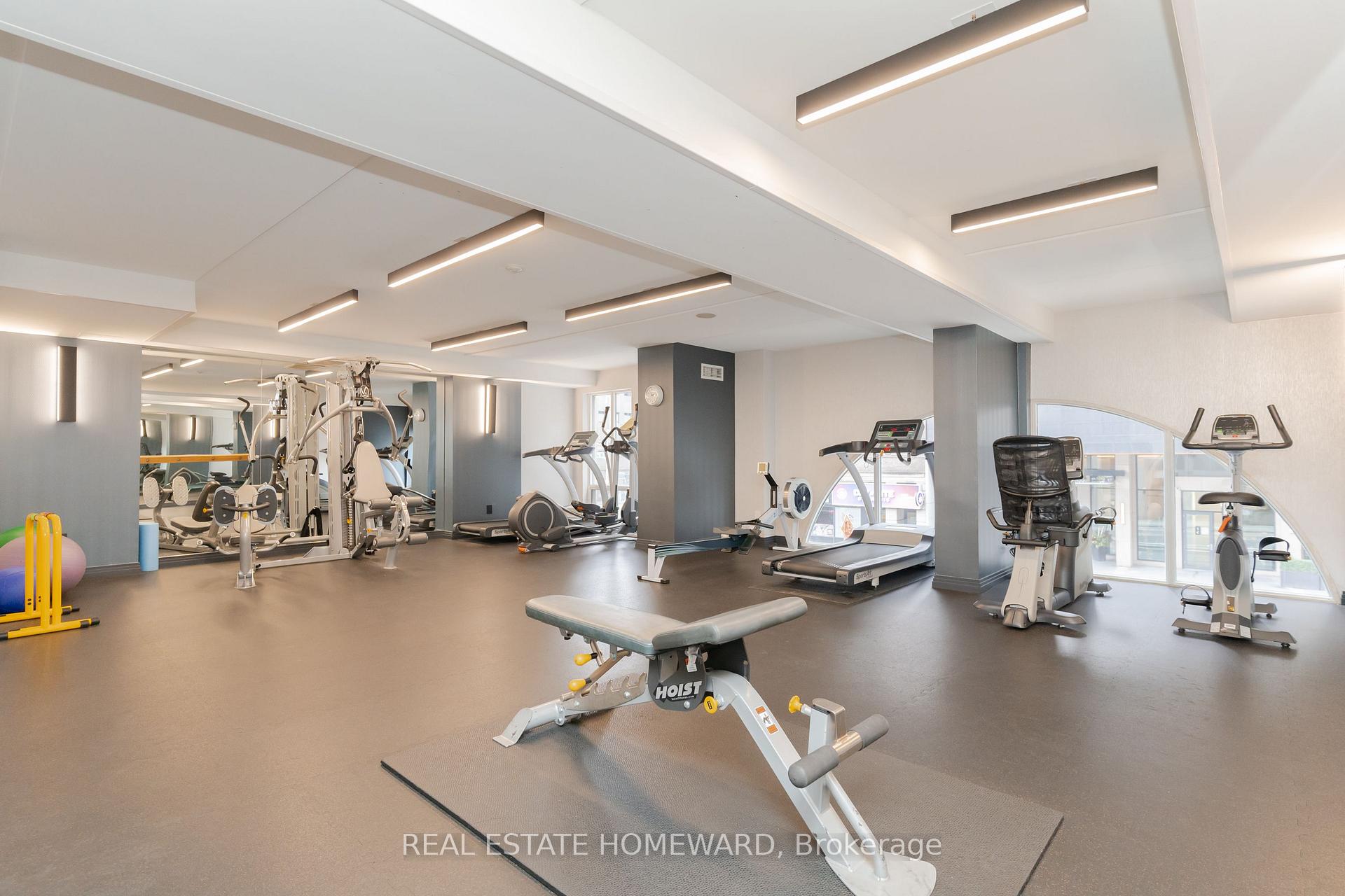 #203 - 388 Bloor St E, Toronto, ON M4W3W9 | 2 Bedroom 2 Bathroom Condo Apt | Image 37