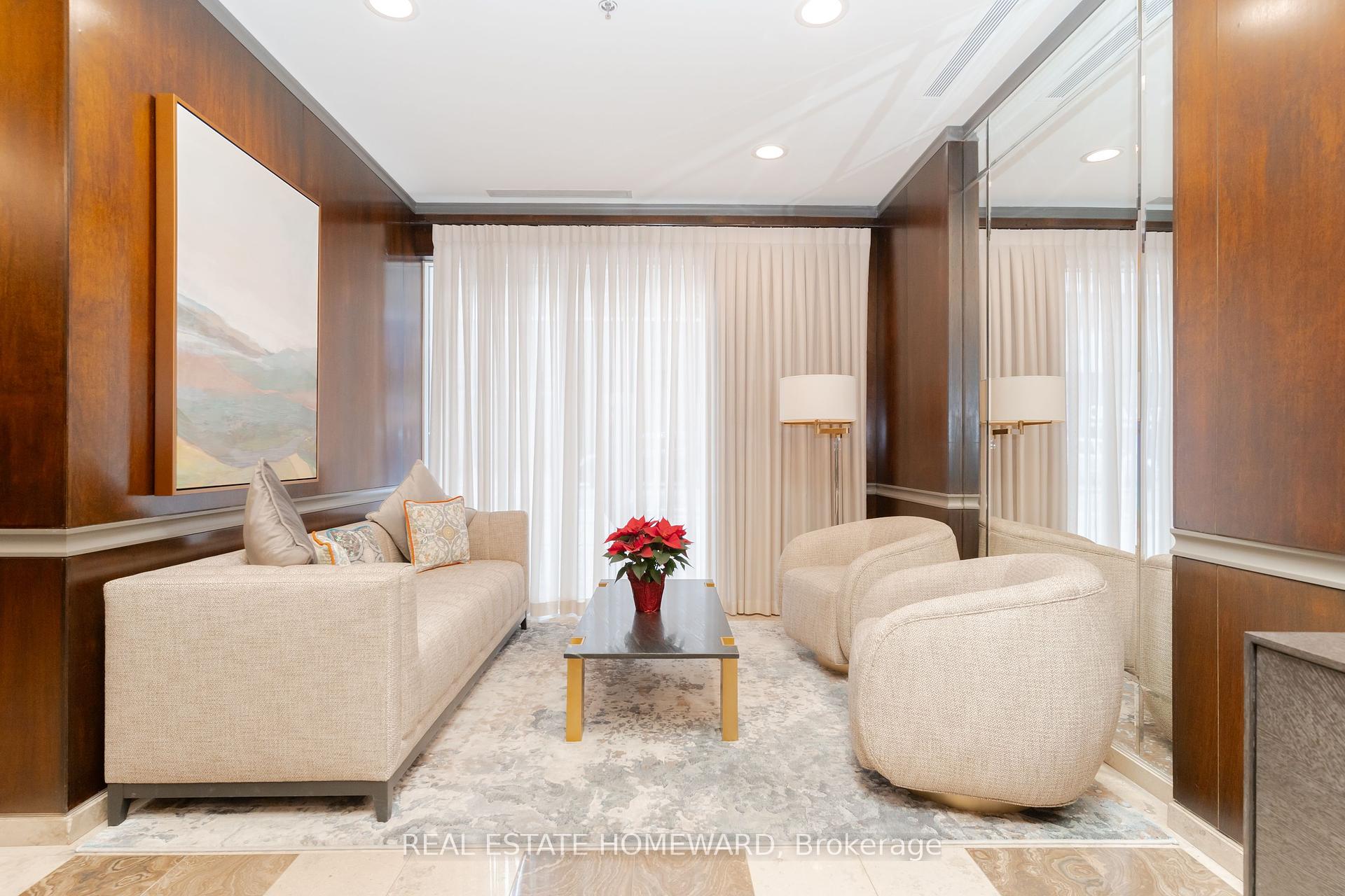 #203 - 388 Bloor St E, Toronto, ON M4W3W9 | 2 Bedroom 2 Bathroom Condo Apt | Image 5