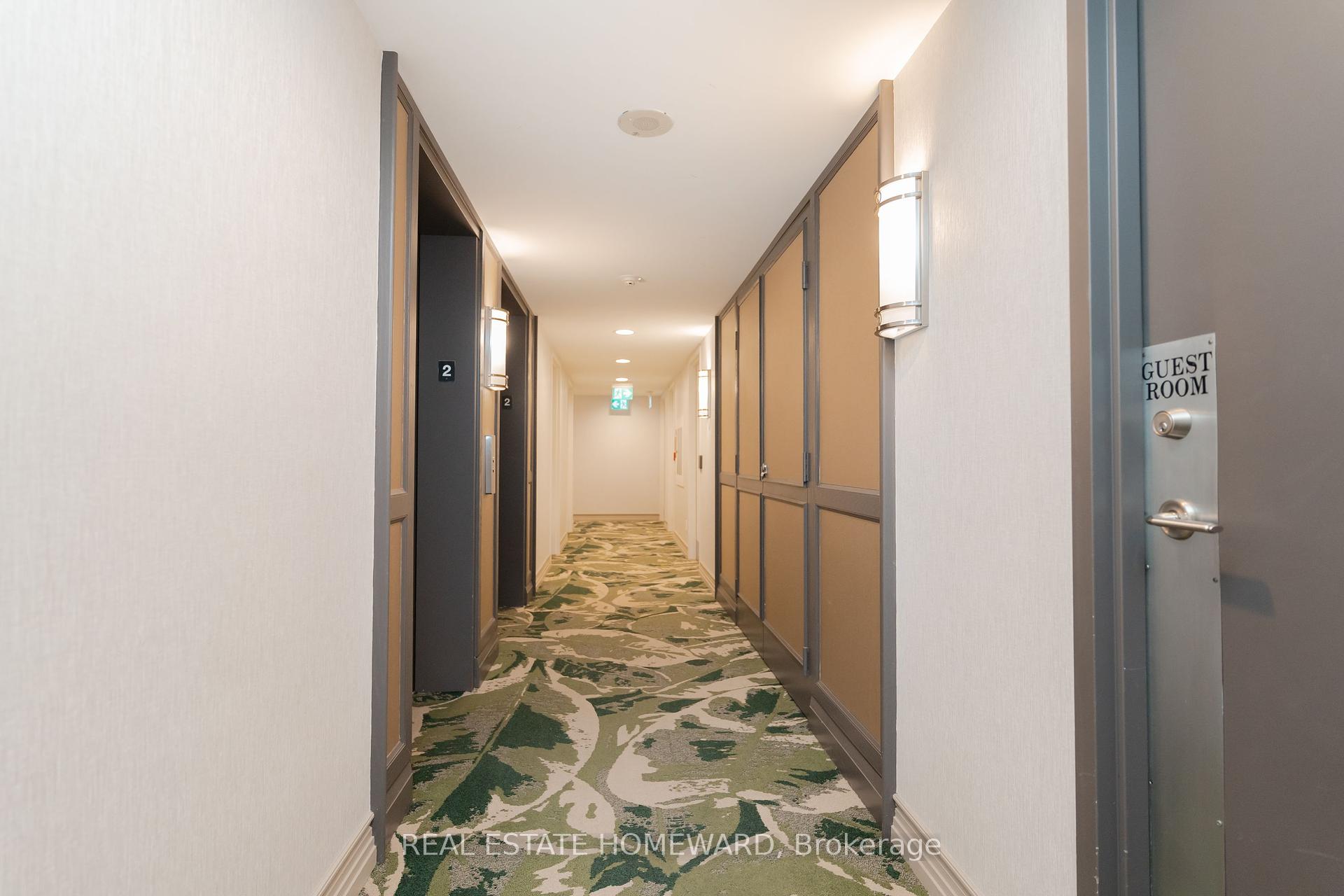 #203 - 388 Bloor St E, Toronto, ON M4W3W9 | 2 Bedroom 2 Bathroom Condo Apt | Image 8