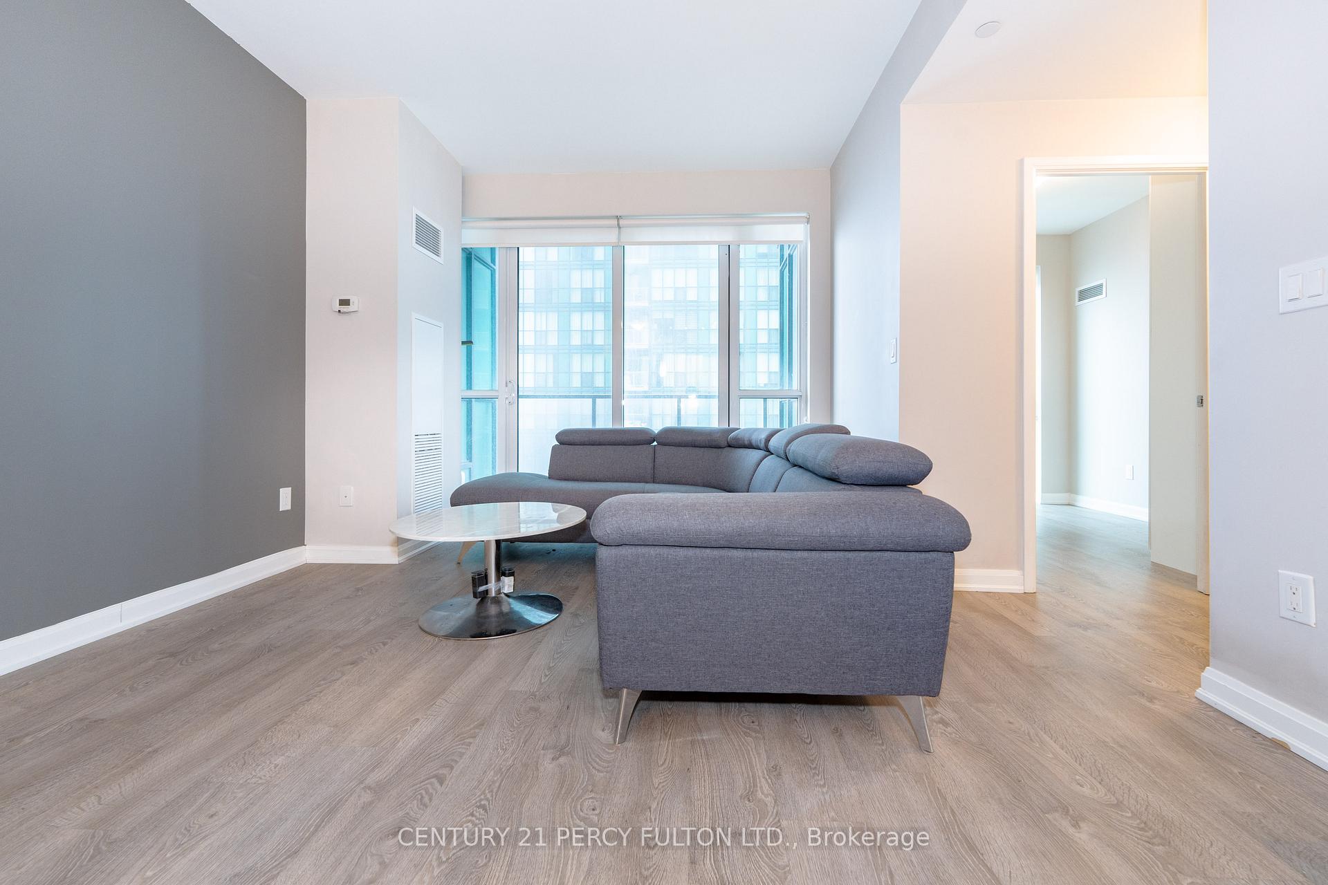 #2105 - 9 Bogert Ave, Toronto, ON M2N5M6 | 1 Bedroom 2 Bathroom Condo Apt | Image 10