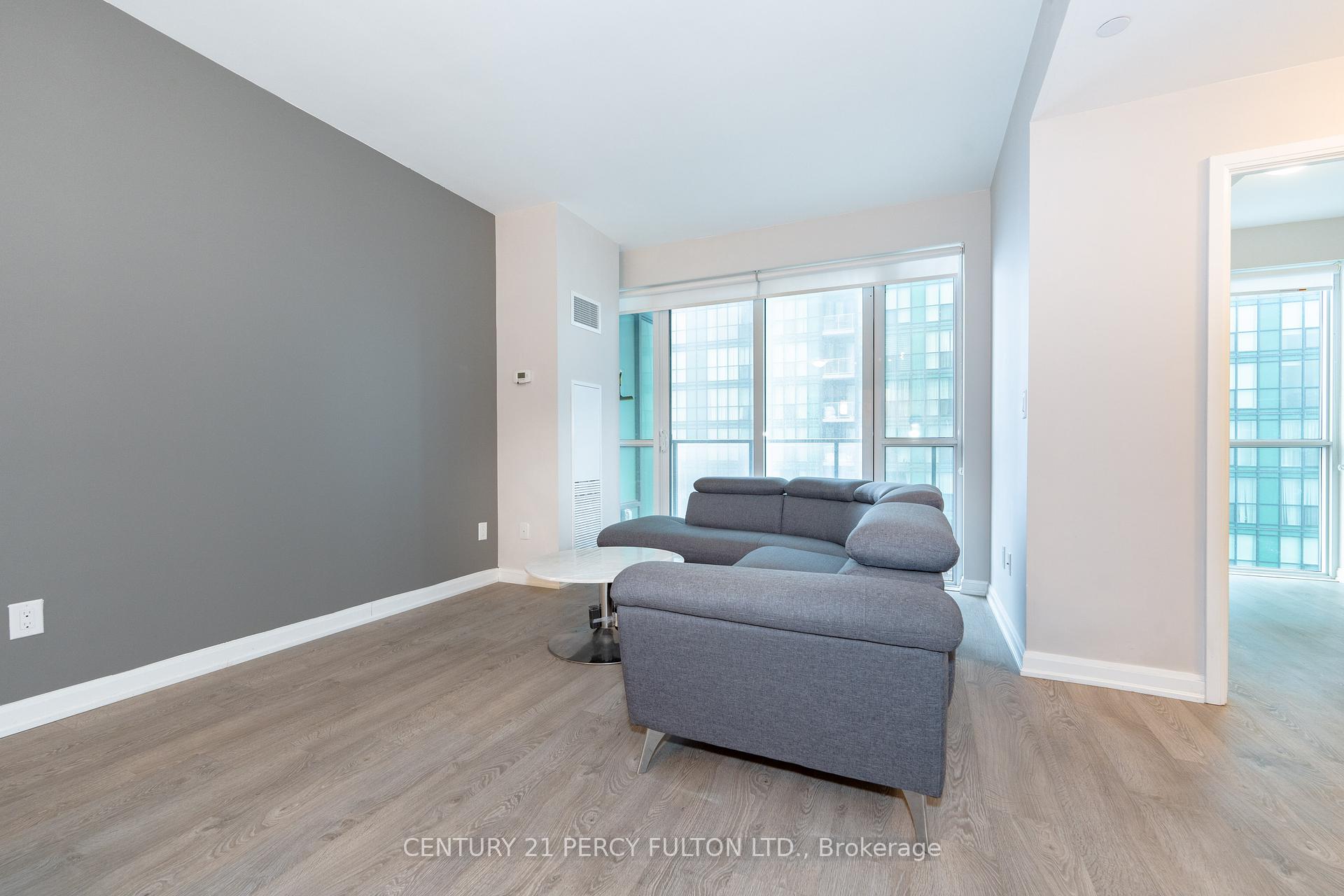 #2105 - 9 Bogert Ave, Toronto, ON M2N5M6 | 1 Bedroom 2 Bathroom Condo Apt | Image 11