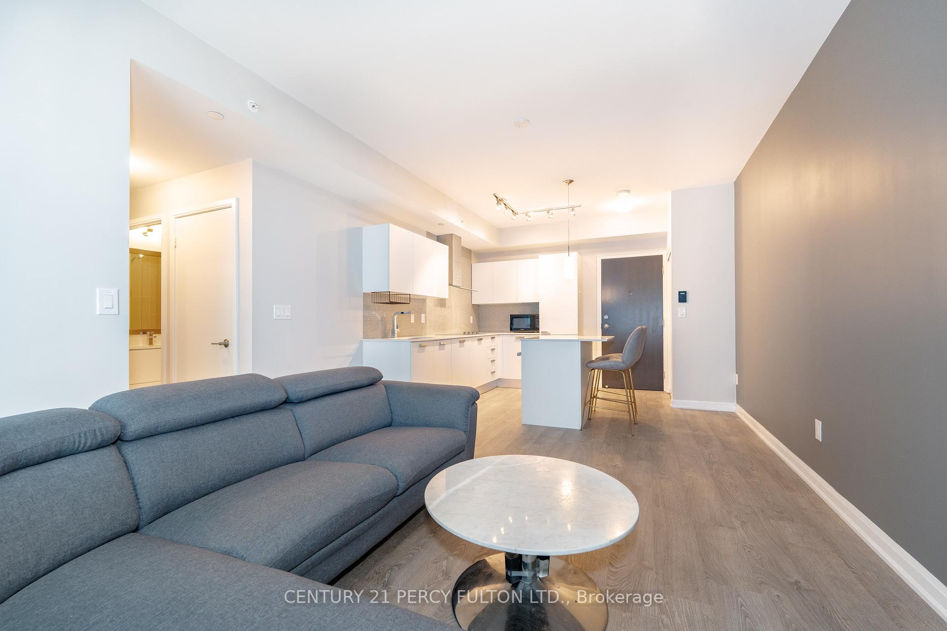 #2105 - 9 Bogert Ave, Toronto, ON M2N5M6 | 1 Bedroom 2 Bathroom Condo Apt | Image 12