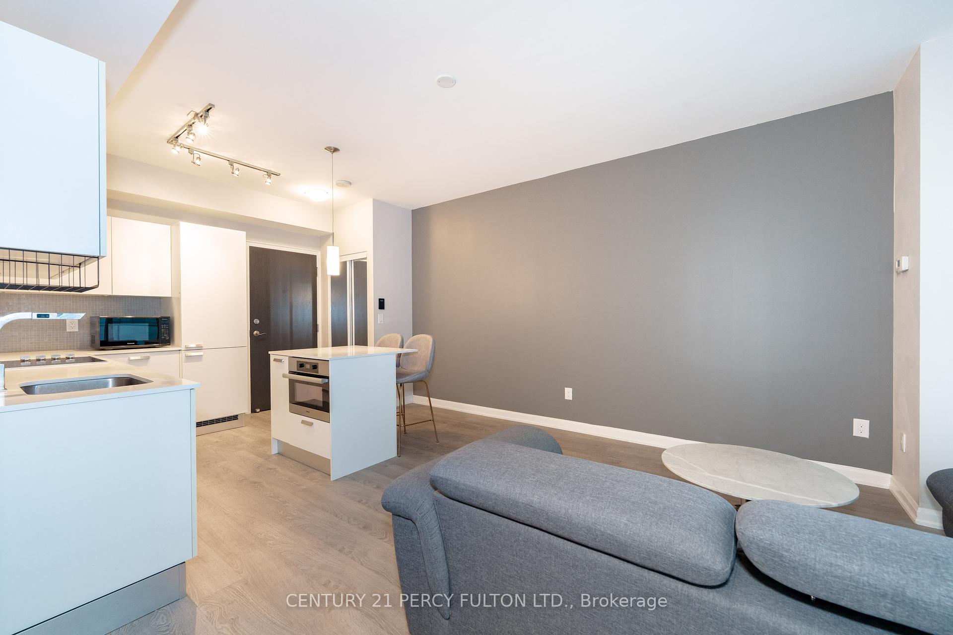 #2105 - 9 Bogert Ave, Toronto, ON M2N5M6 | 1 Bedroom 2 Bathroom Condo Apt | Image 13