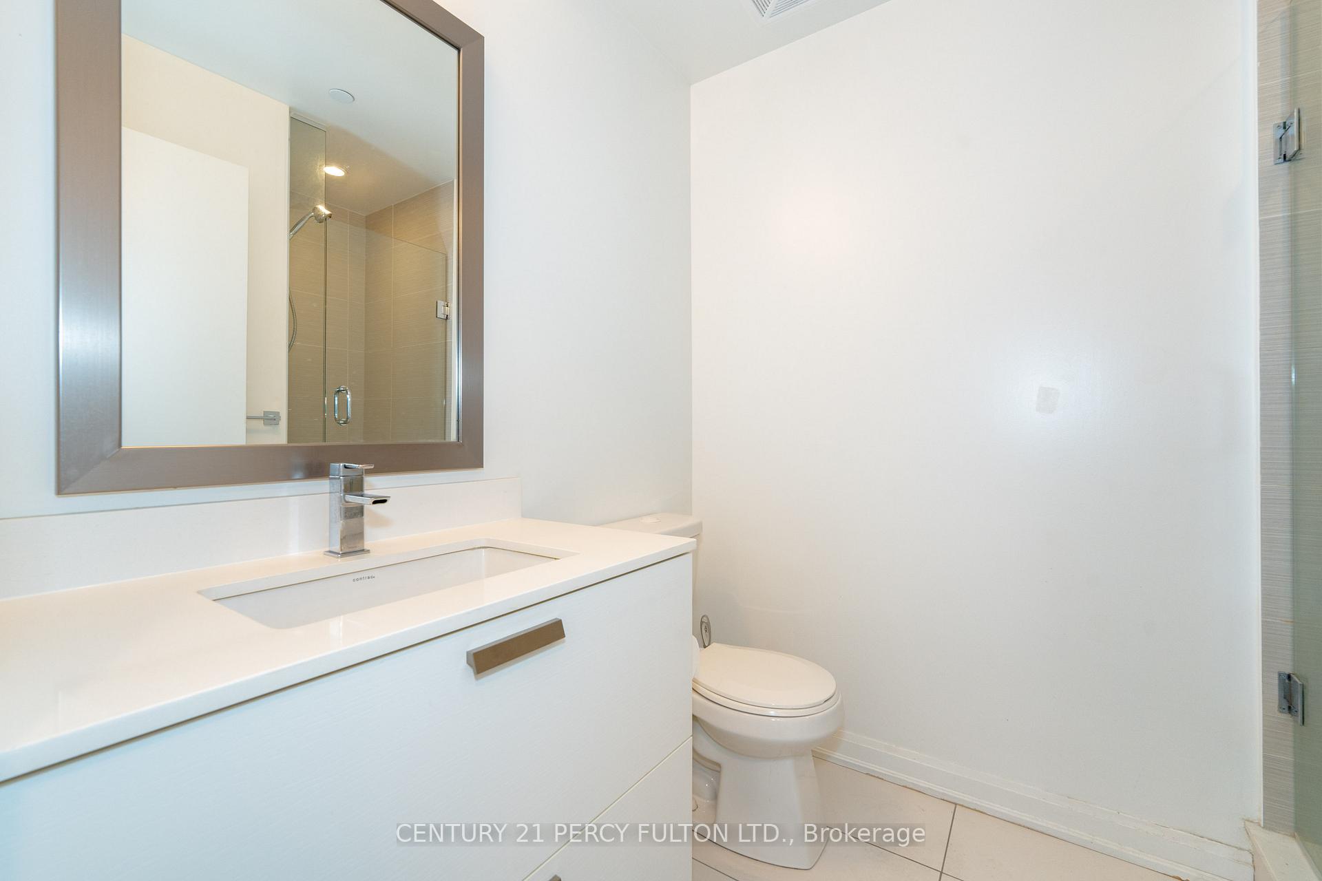 #2105 - 9 Bogert Ave, Toronto, ON M2N5M6 | 1 Bedroom 2 Bathroom Condo Apt | Image 18