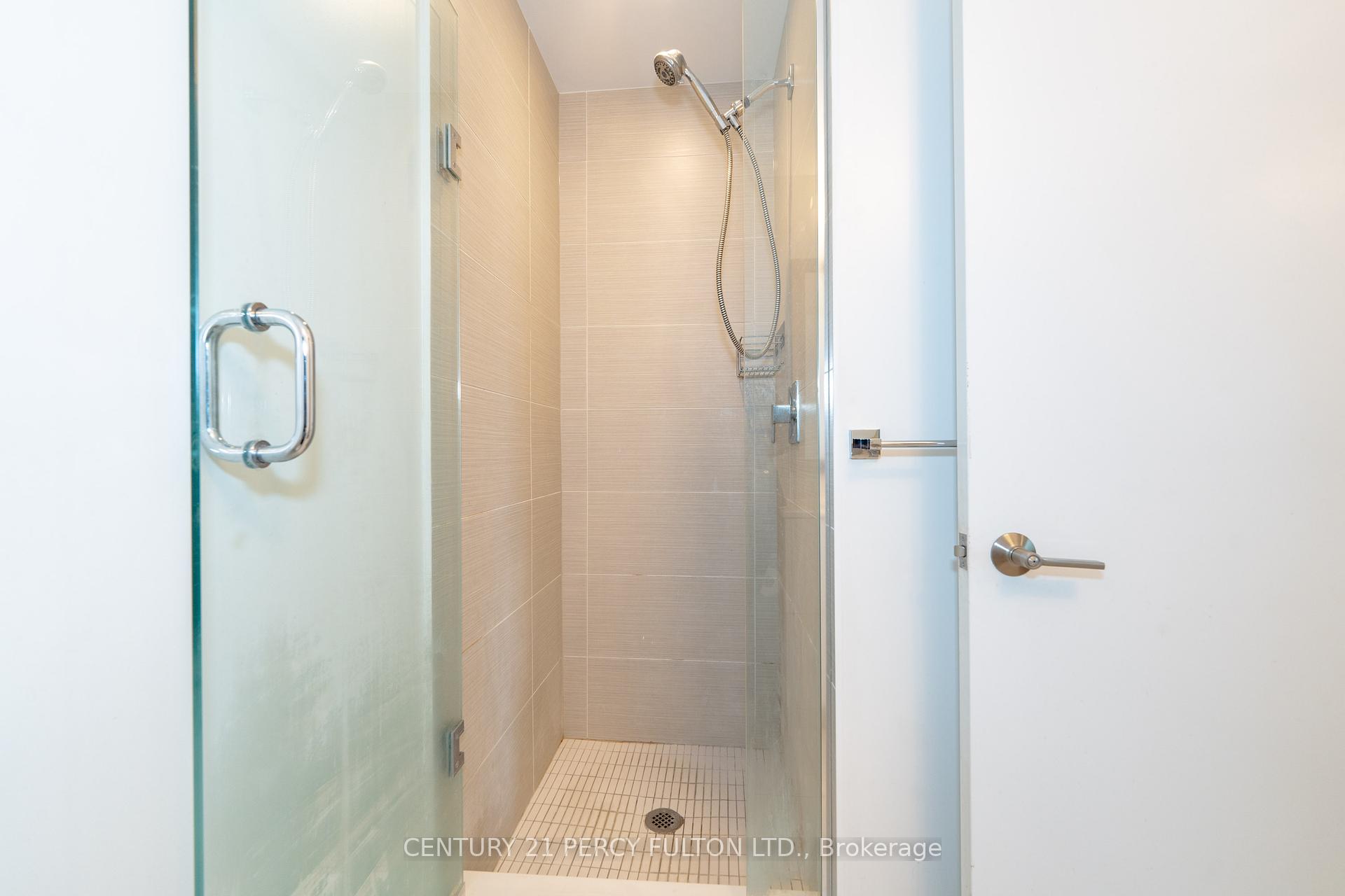 #2105 - 9 Bogert Ave, Toronto, ON M2N5M6 | 1 Bedroom 2 Bathroom Condo Apt | Image 19